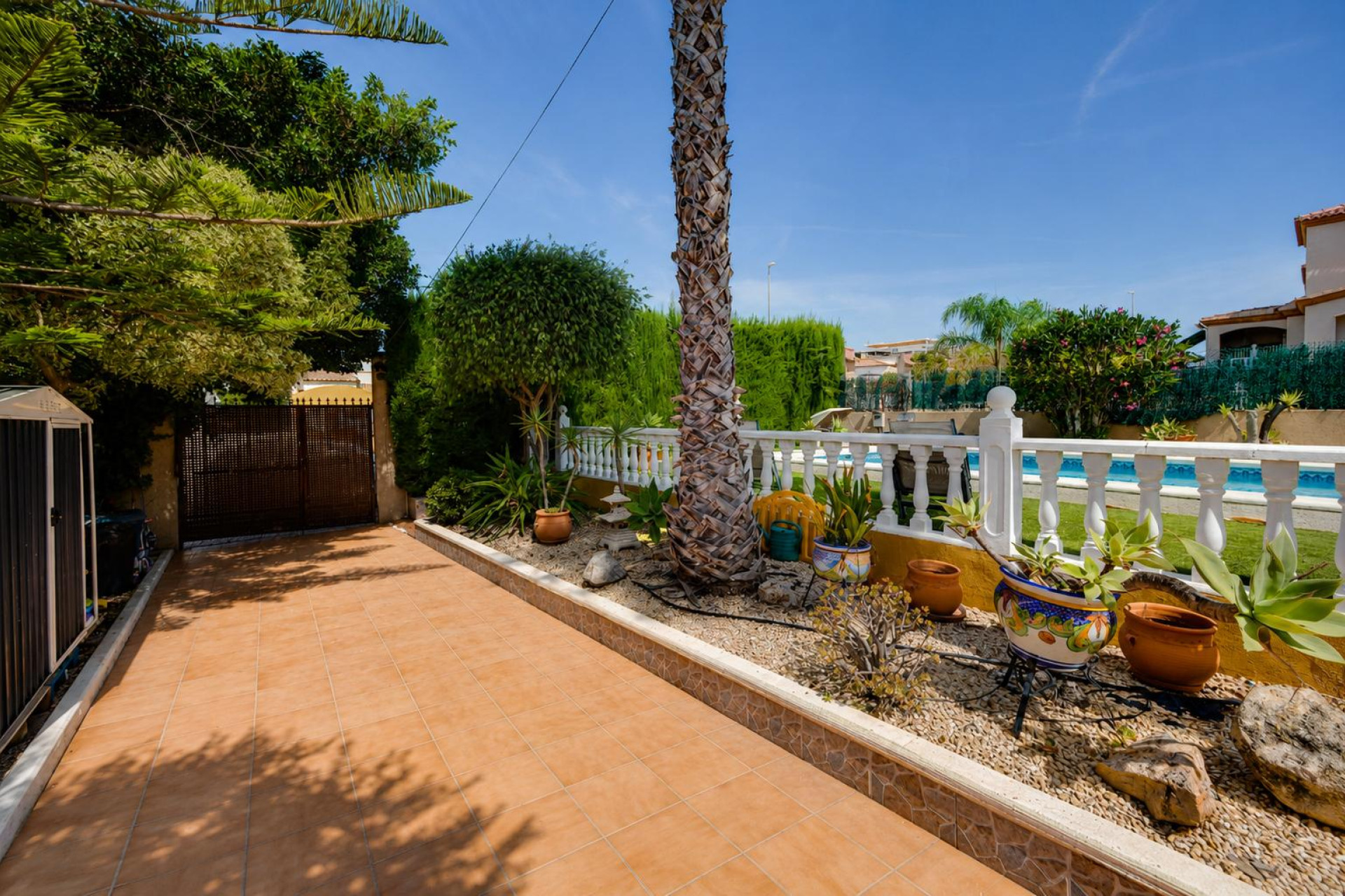 Reventa - House - San Fulgencio - La Marina
