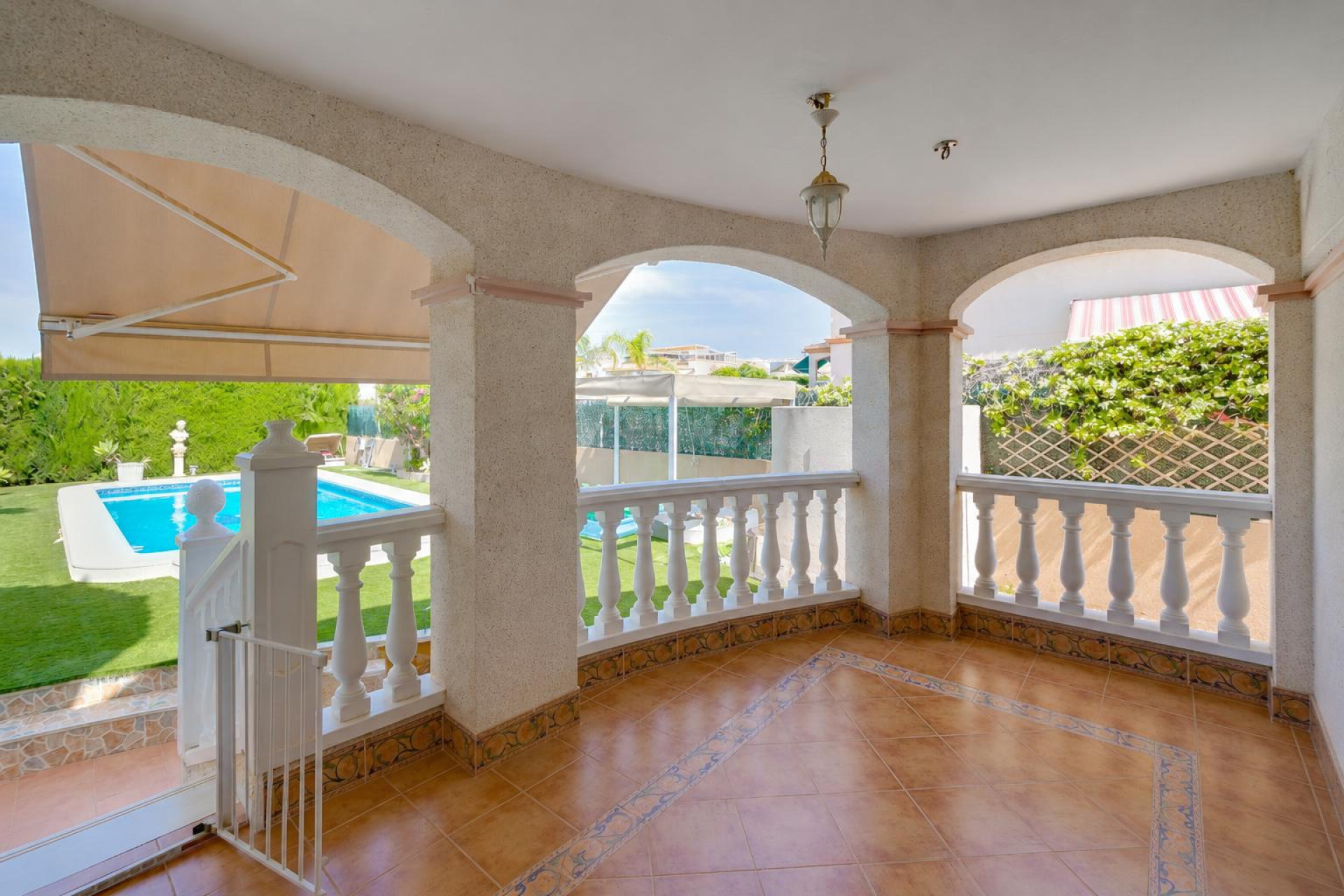 Reventa - House - San Fulgencio - La Marina