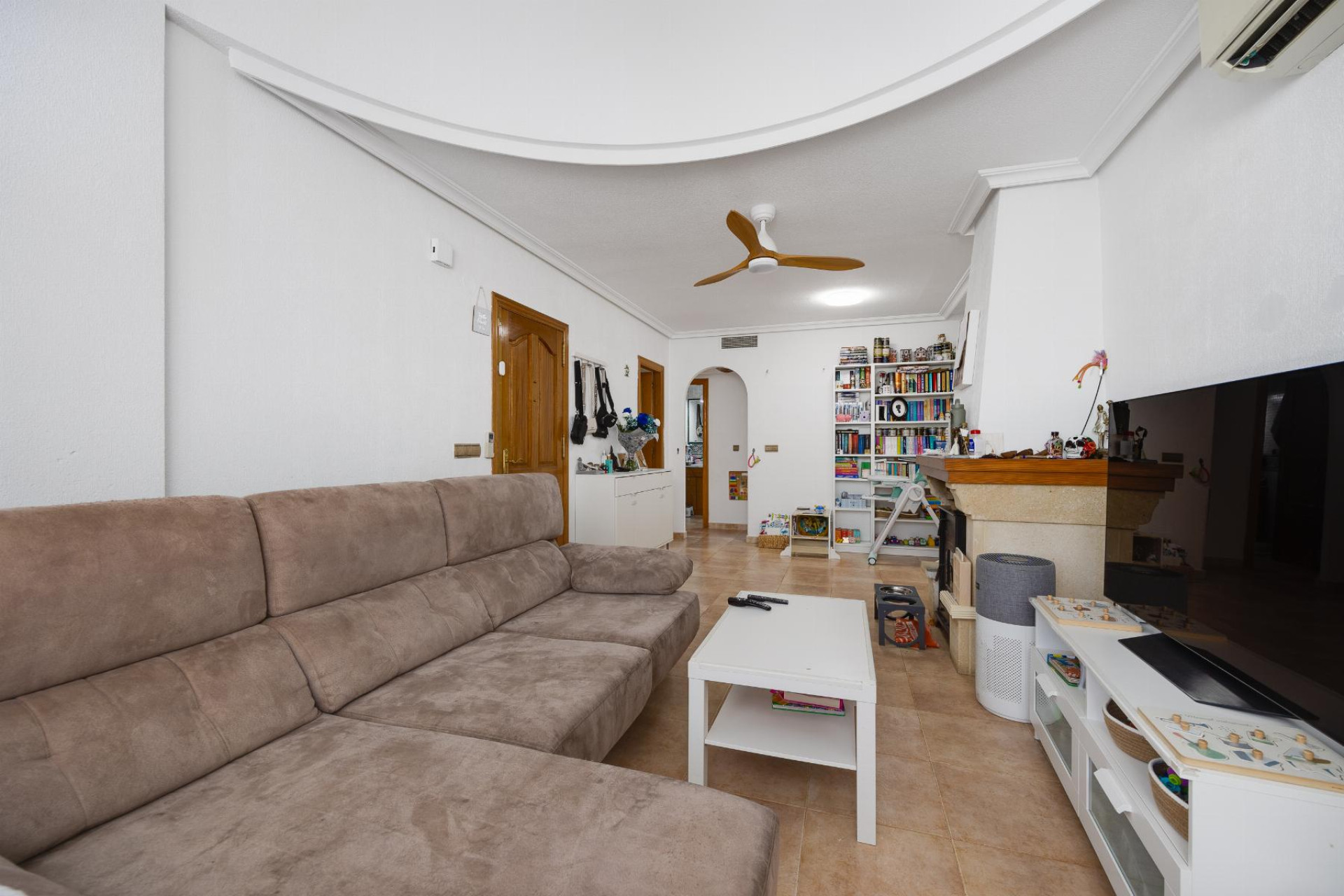 Reventa - House - San Fulgencio - La Marina