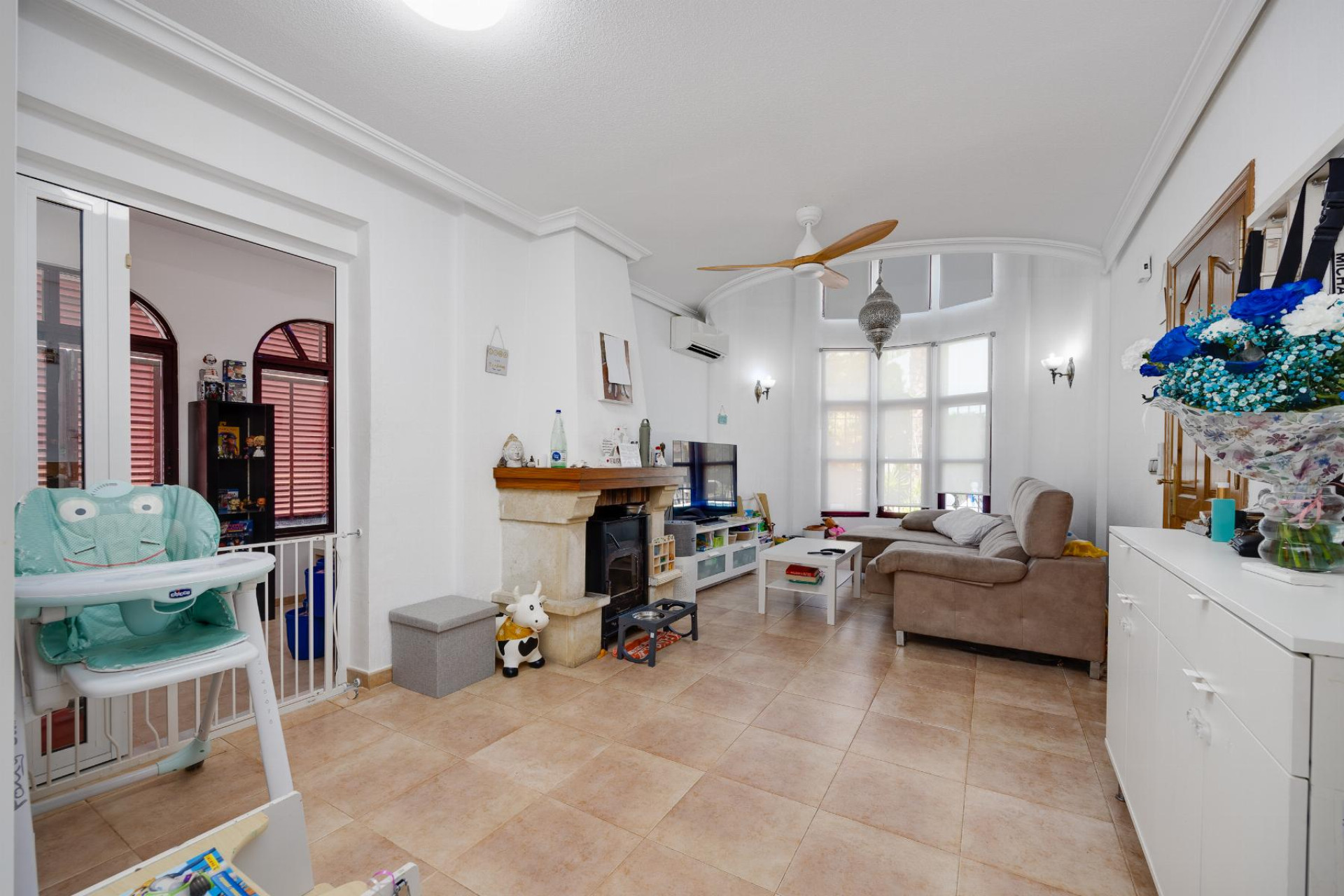 Reventa - House - San Fulgencio - La Marina