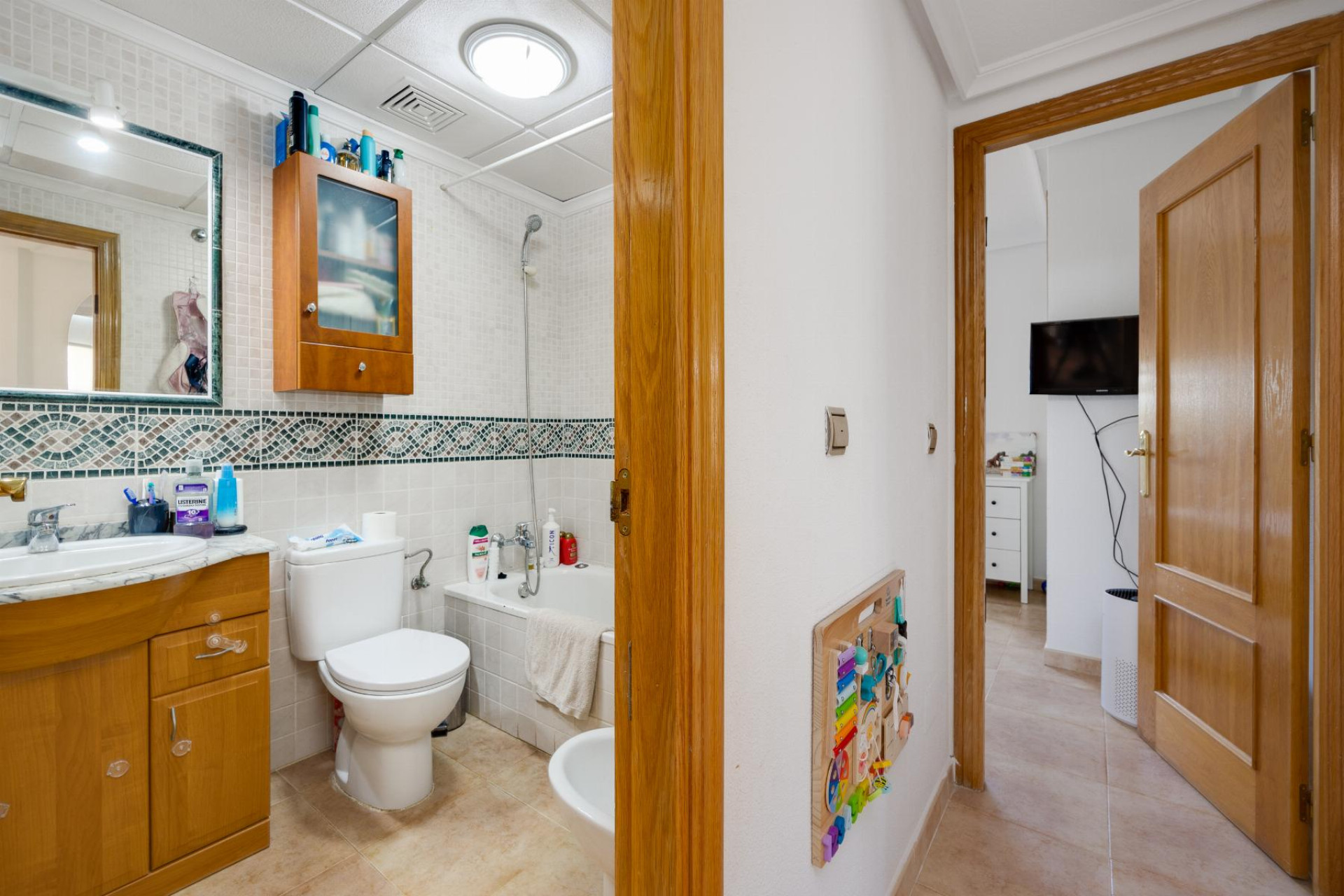 Reventa - House - San Fulgencio - La Marina