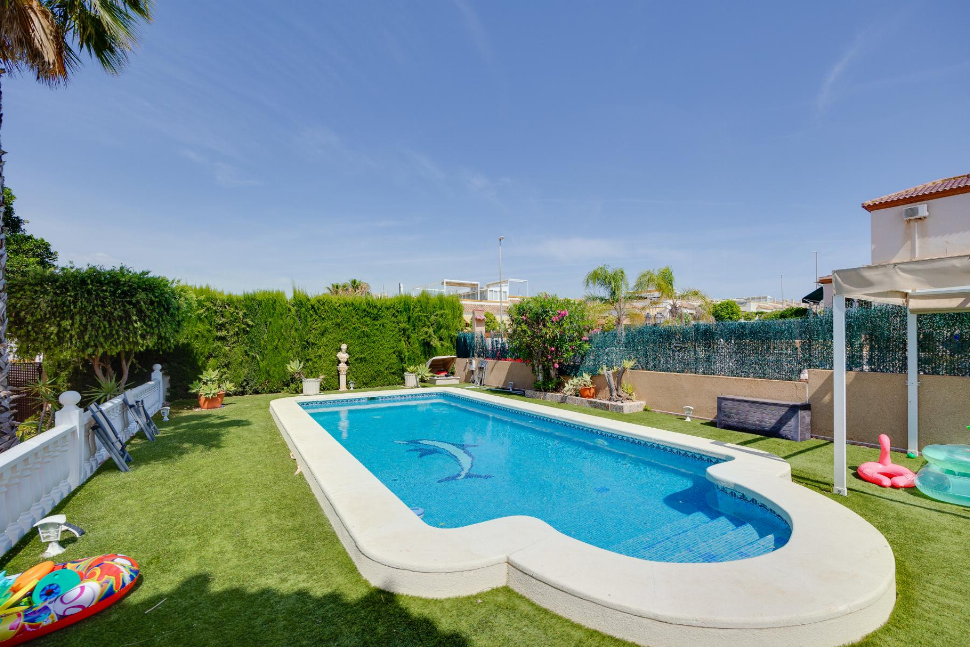 Reventa - House - San Fulgencio - La Marina