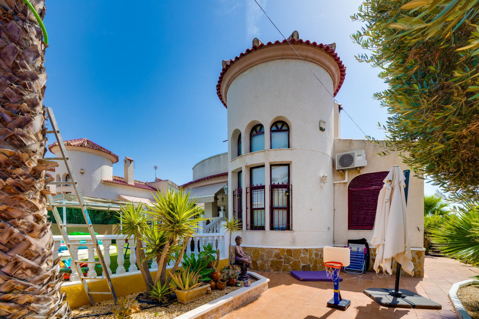 Reventa - House - San Fulgencio - La Marina