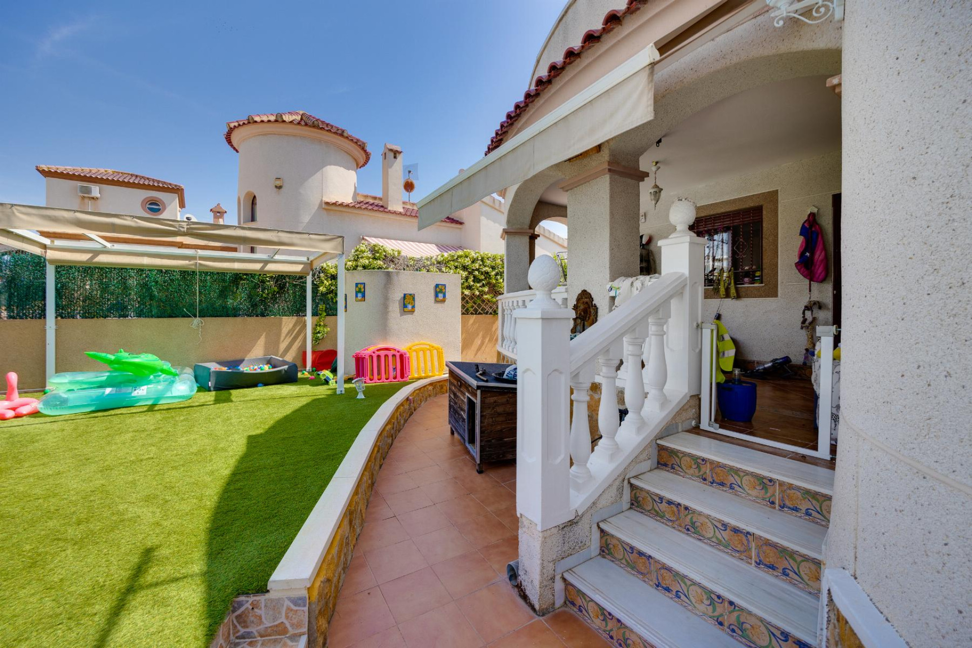 Reventa - House - San Fulgencio - La Marina