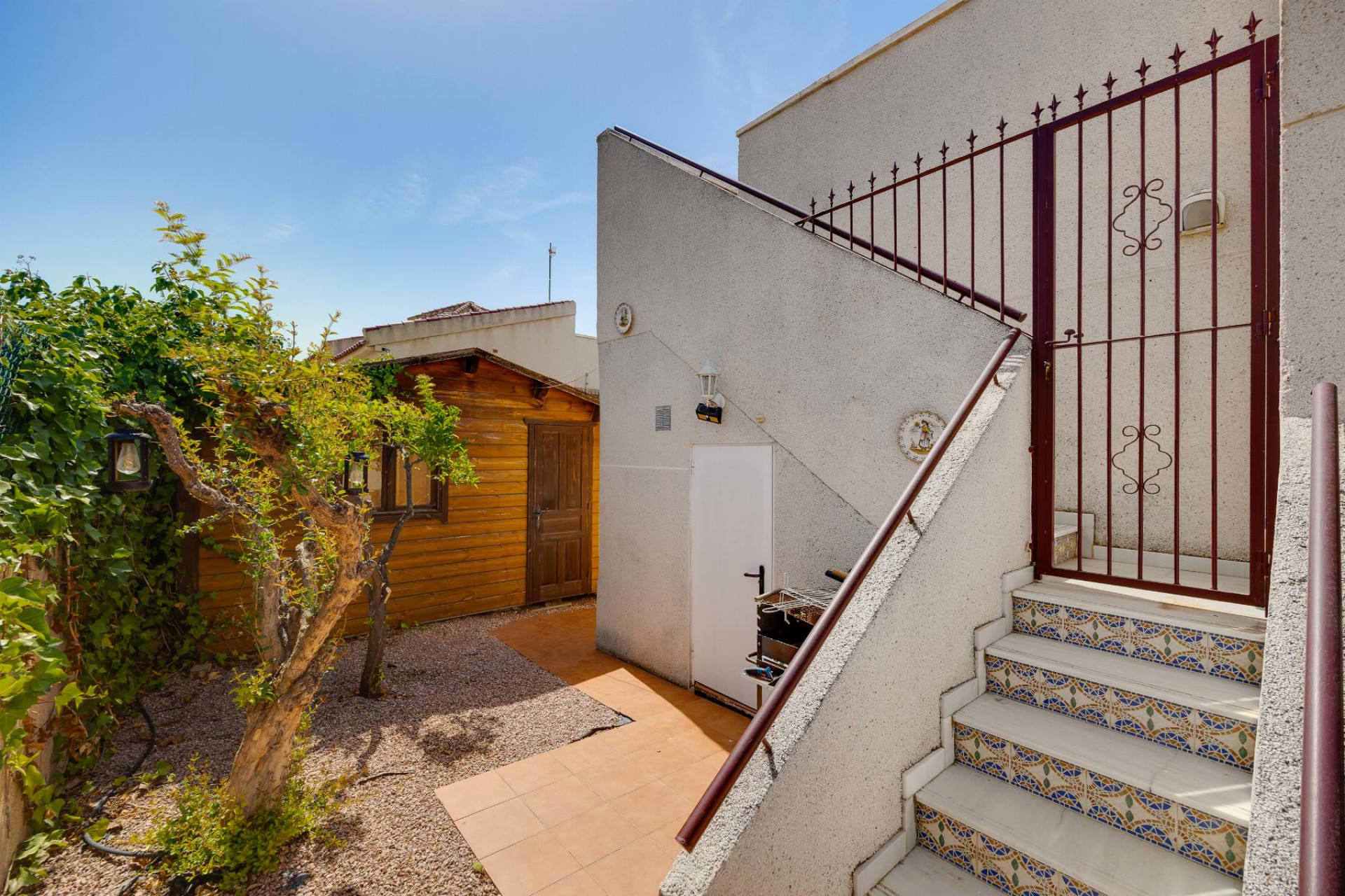 Reventa - House - San Fulgencio - La Marina