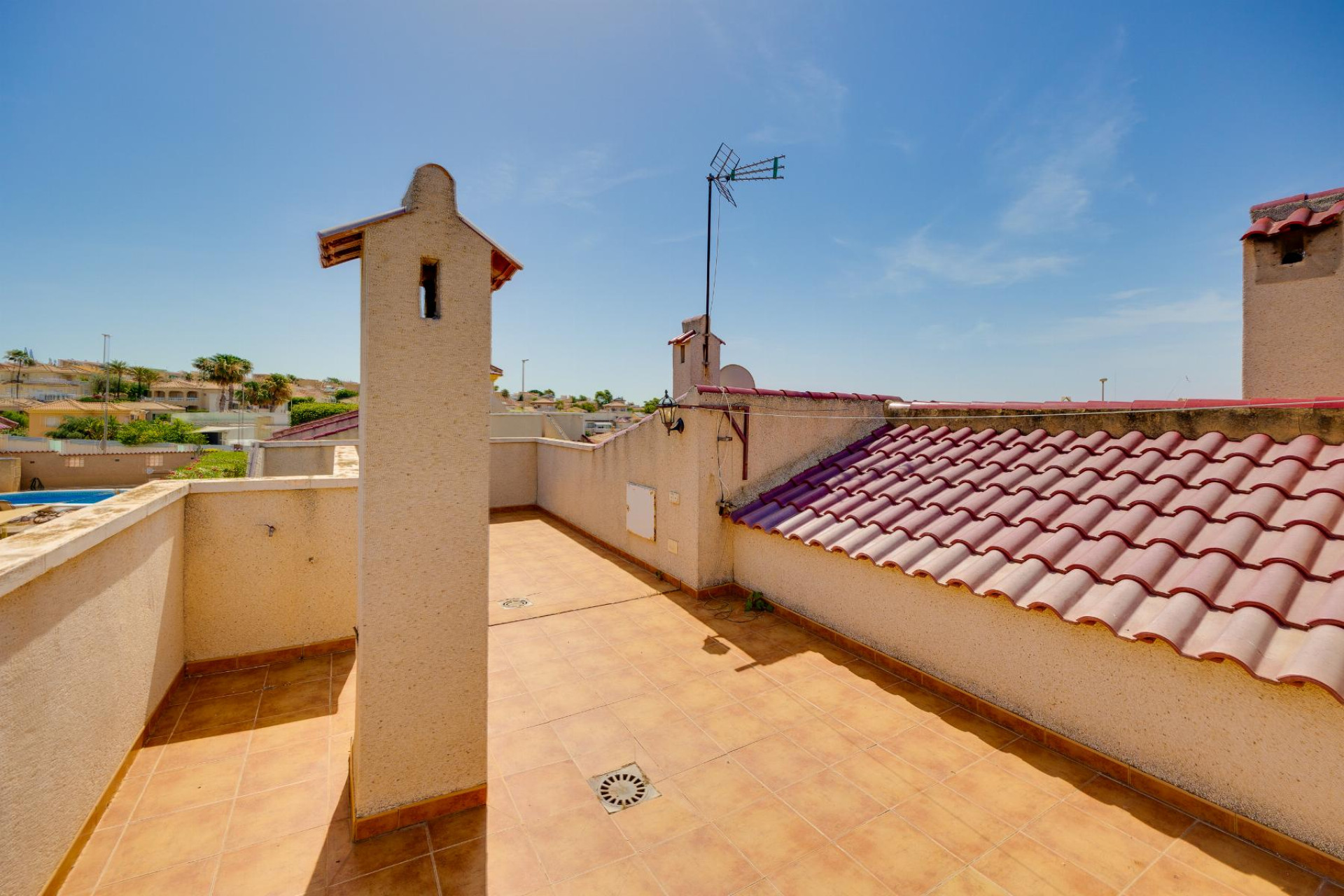 Reventa - House - San Fulgencio - La Marina