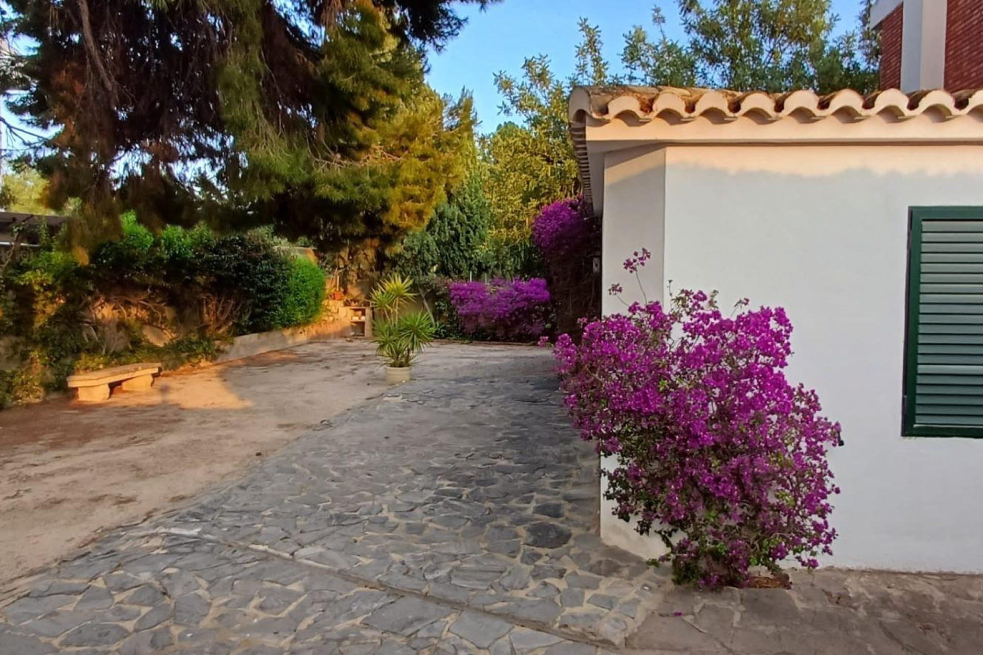 Reventa - House - San Juan de Alicante - Frank espinós