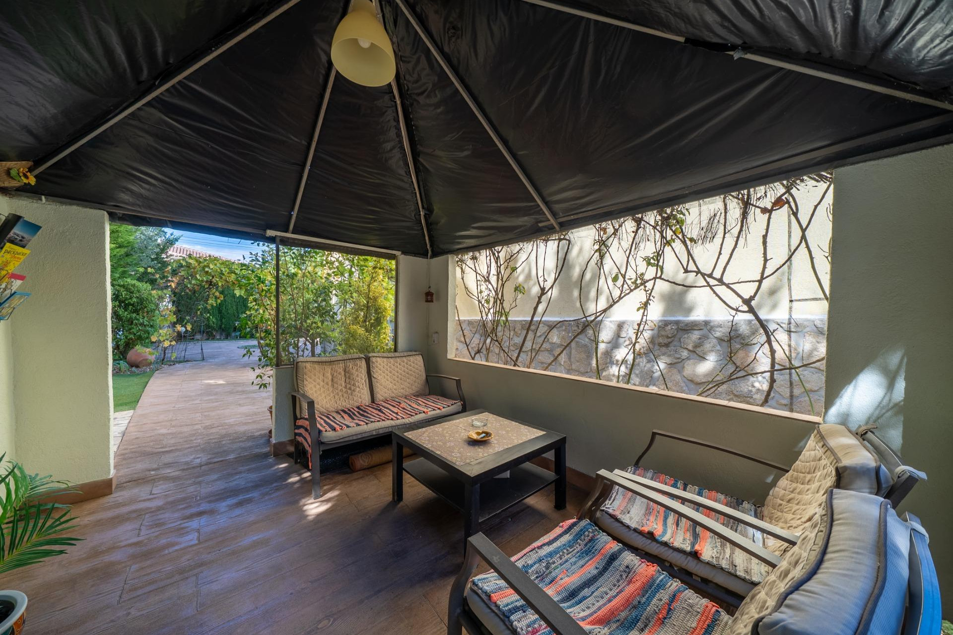 Reventa - House - San Martin de Valdeiglesias - Garnacho