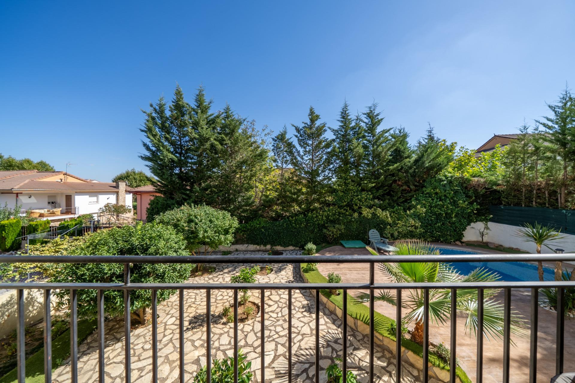 Reventa - House - San Martin de Valdeiglesias - Garnacho