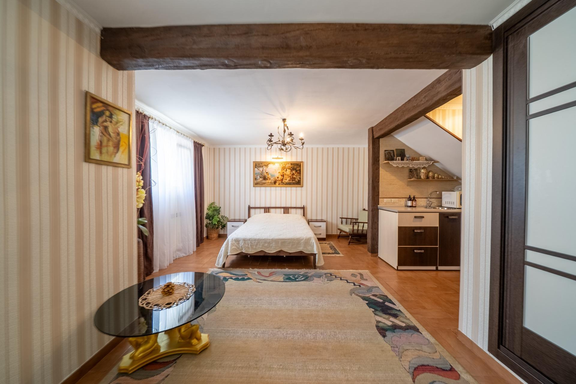 Reventa - House - San Martin de Valdeiglesias - Garnacho