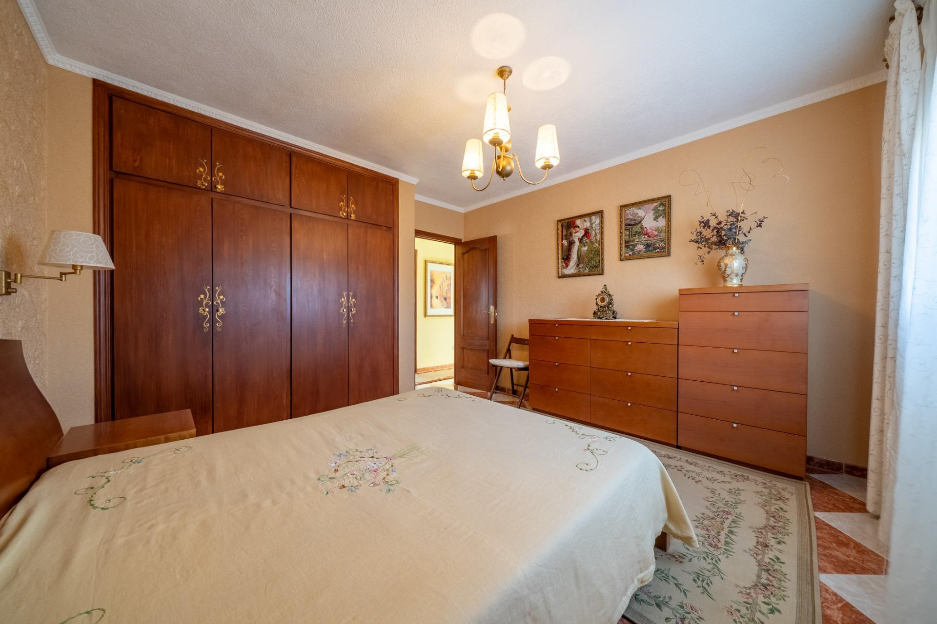 Reventa - House - San Martin de Valdeiglesias - Garnacho