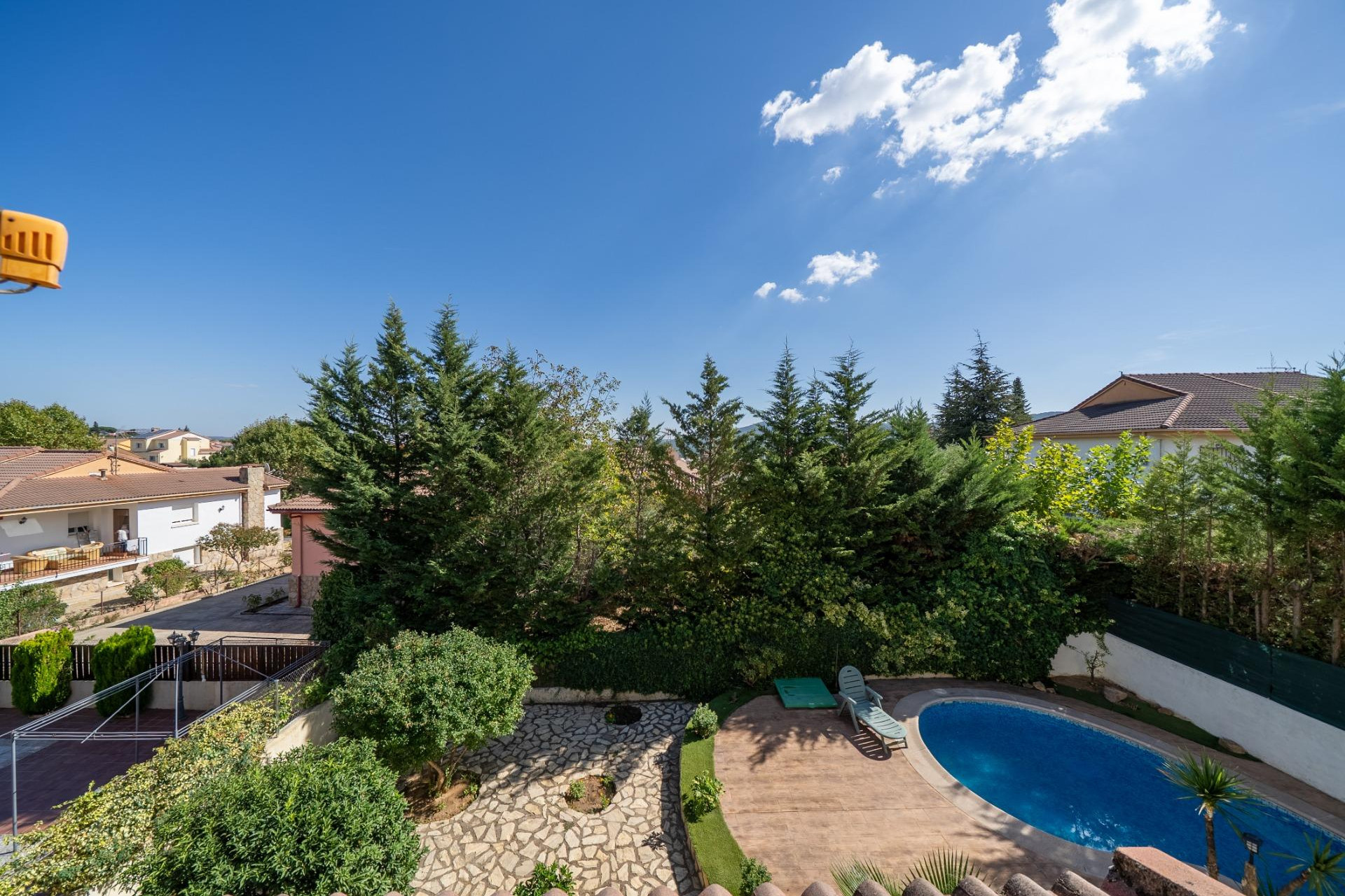 Reventa - House - San Martin de Valdeiglesias - Garnacho