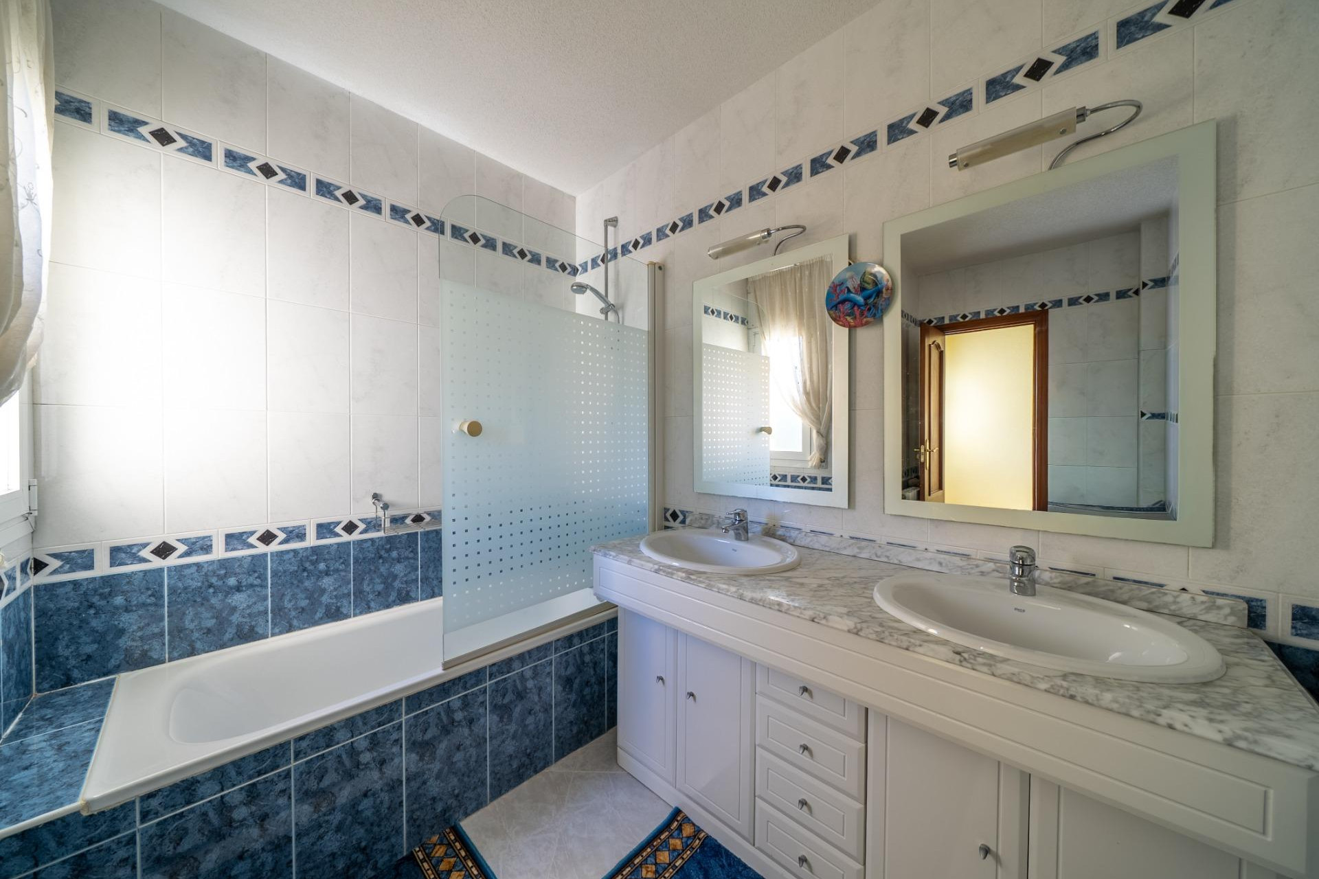 Reventa - House - San Martin de Valdeiglesias - Garnacho