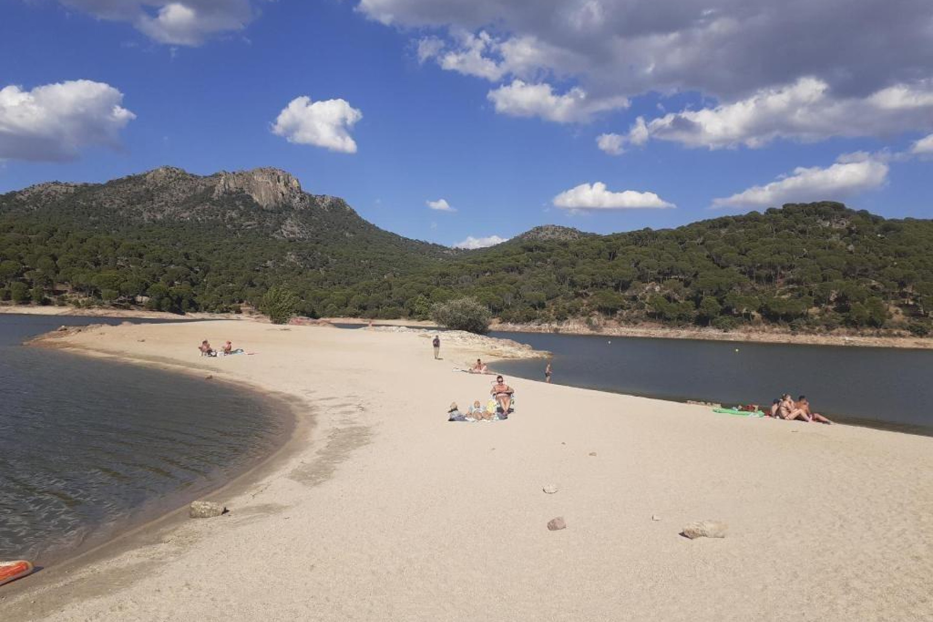 Reventa - House - San Martin de Valdeiglesias - Garnacho