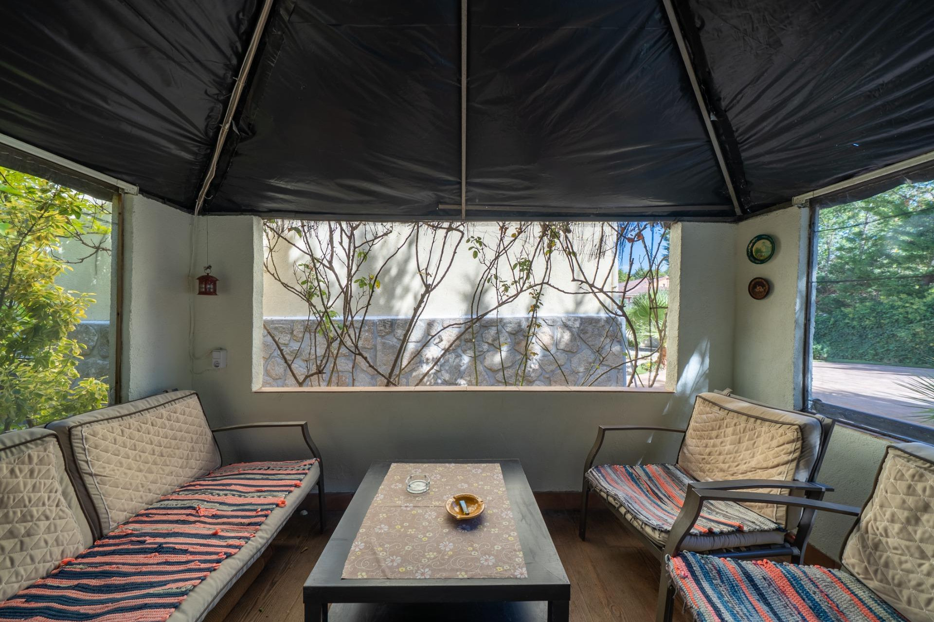 Reventa - House - San Martin de Valdeiglesias - Garnacho