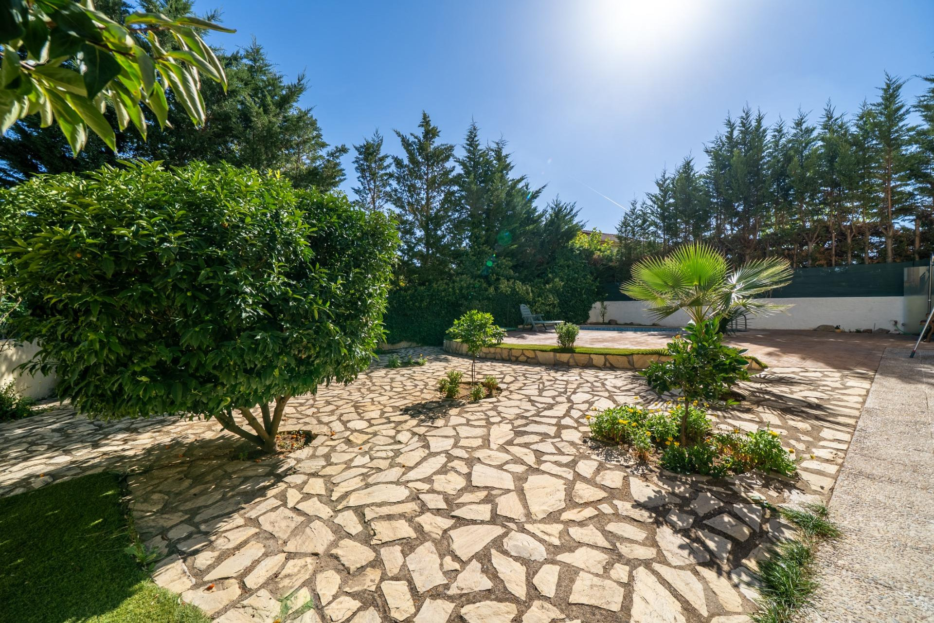 Reventa - House - San Martin de Valdeiglesias - Garnacho