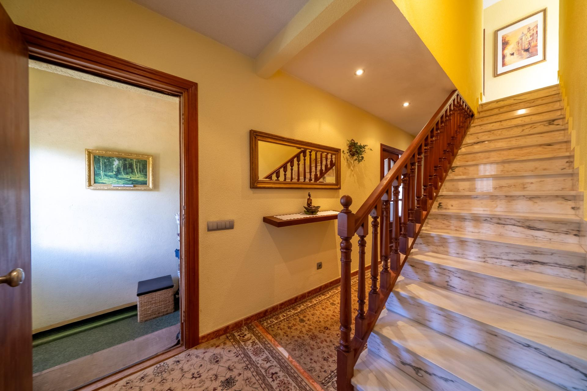 Reventa - House - San Martin de Valdeiglesias - Garnacho