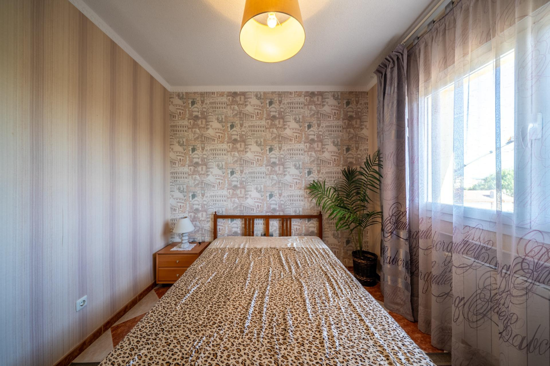 Reventa - House - San Martin de Valdeiglesias - Garnacho