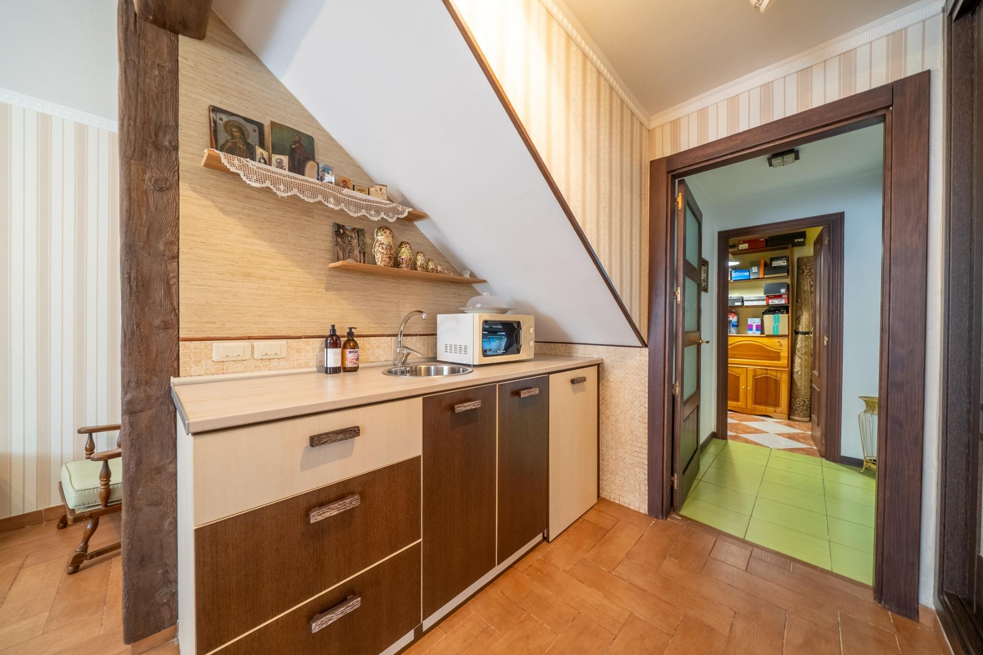 Reventa - House - San Martin de Valdeiglesias - Garnacho