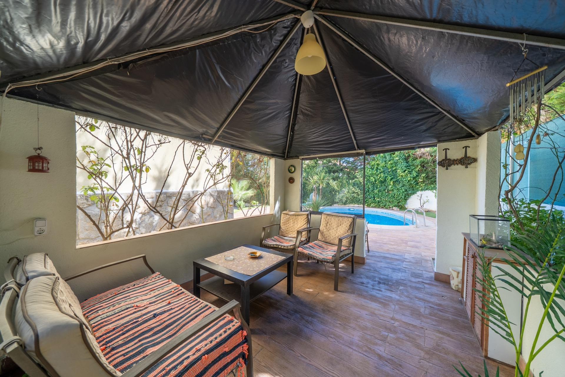 Reventa - House - San Martin de Valdeiglesias - Garnacho