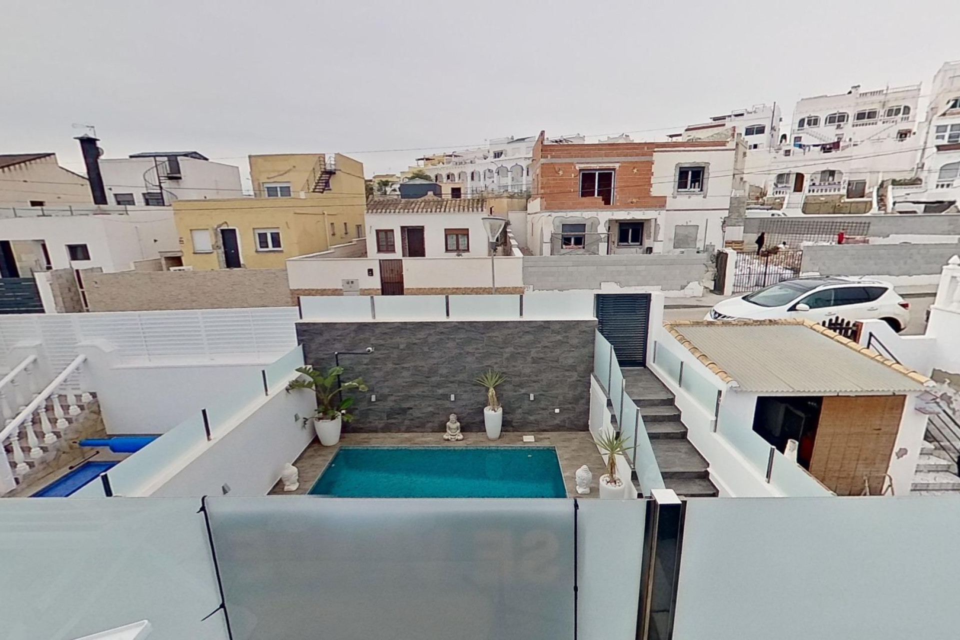 Reventa - House - San Miguel de Salinas - Balcón de Costa Blan