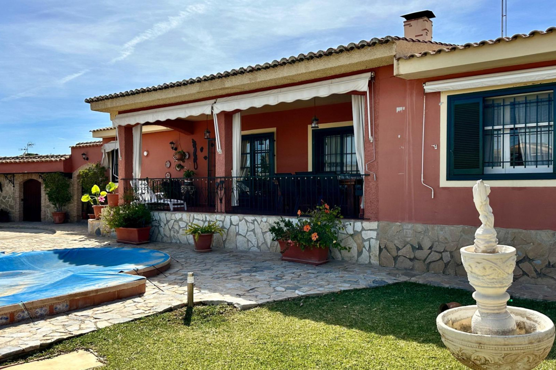 Reventa - House - San Vicente del Raspeig - - Sant Vicent del Raspeig - Sol y Luz