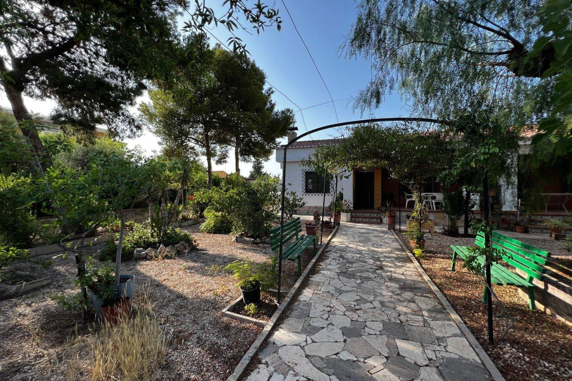 Reventa - House - San Vicente del Raspeig - Sol y Luz