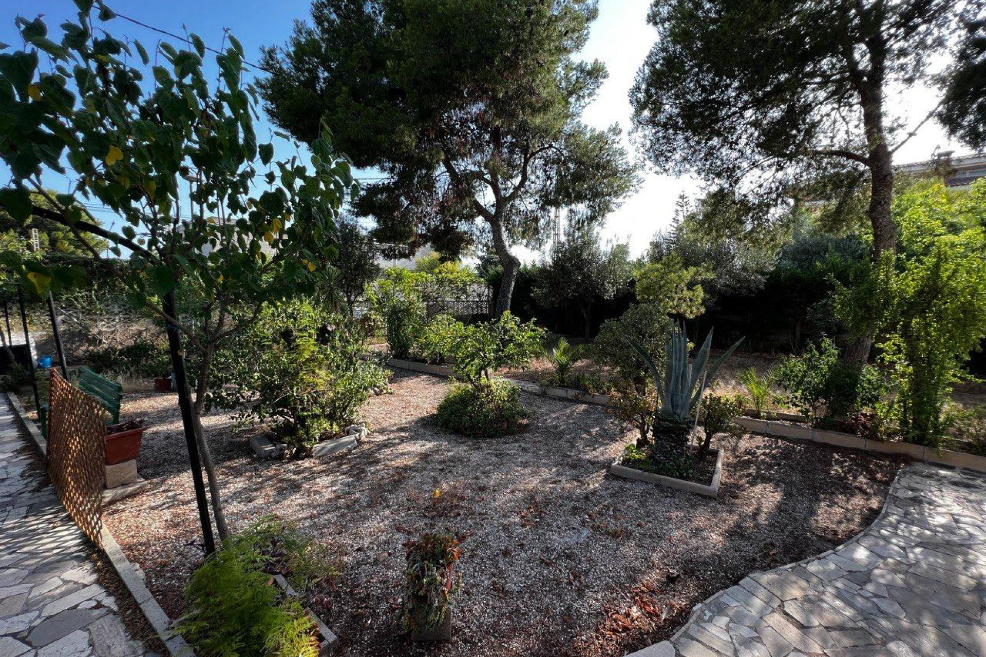 Reventa - House - San Vicente del Raspeig - Sol y Luz