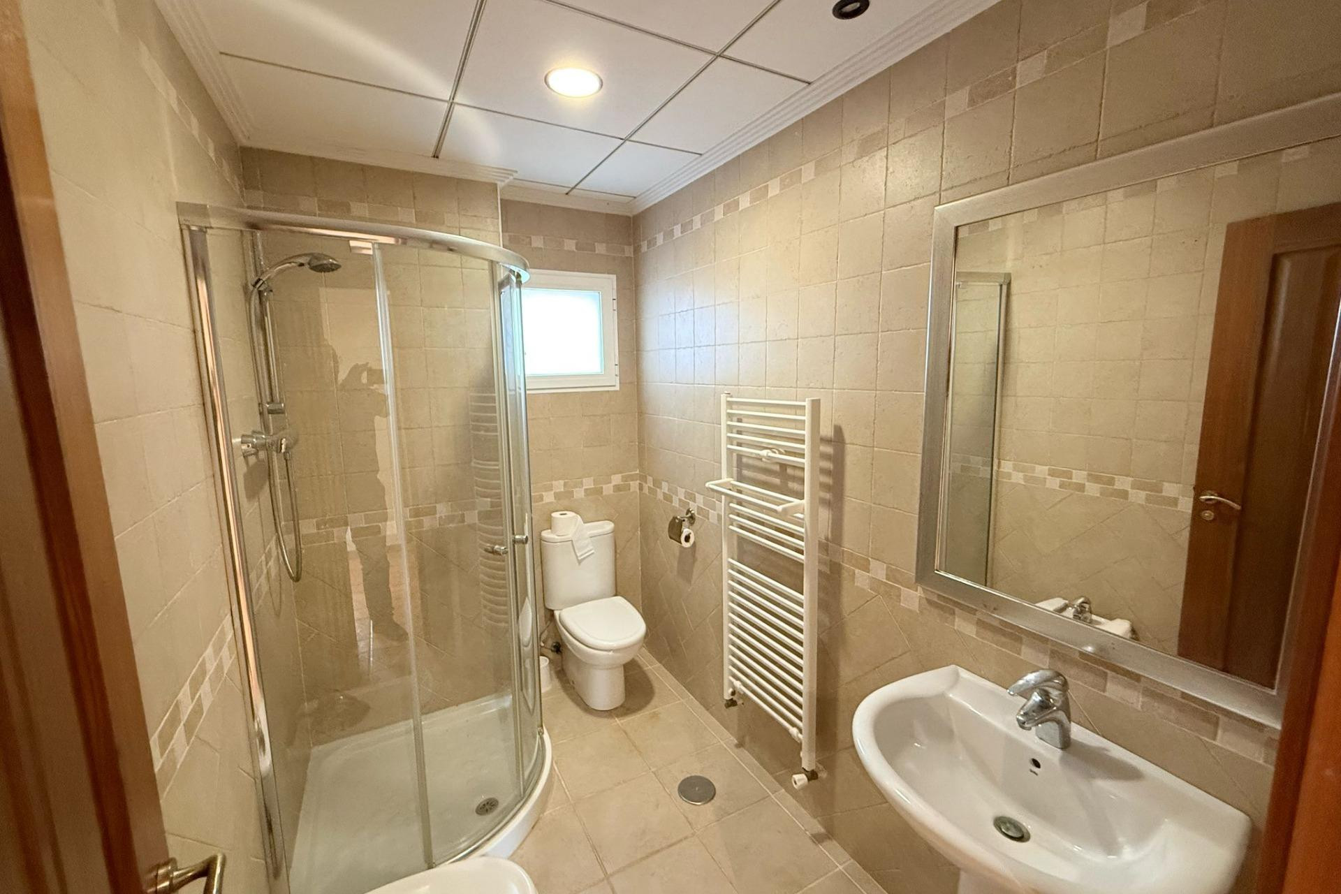 Reventa - House - Santa Pola - Zona norte