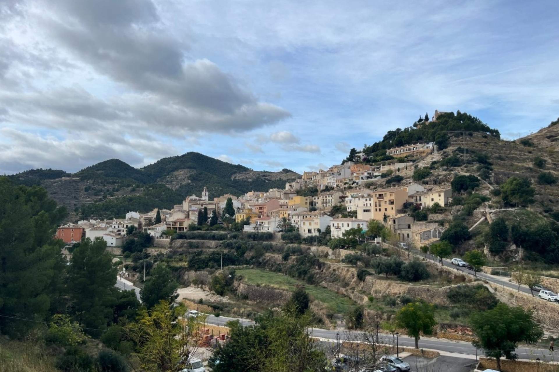 Reventa - House - Sella - PUEBLO