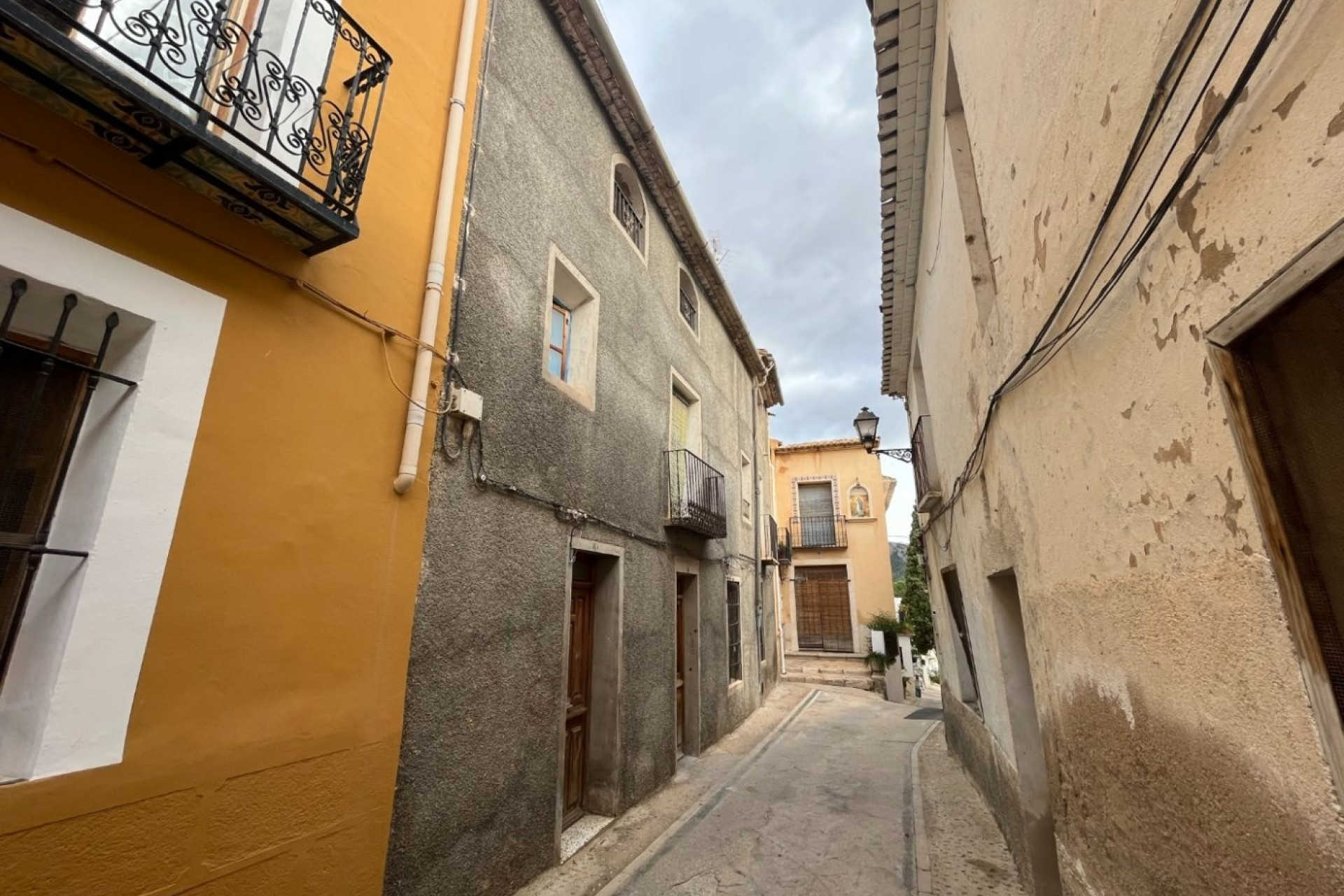 Reventa - House - Sella - PUEBLO