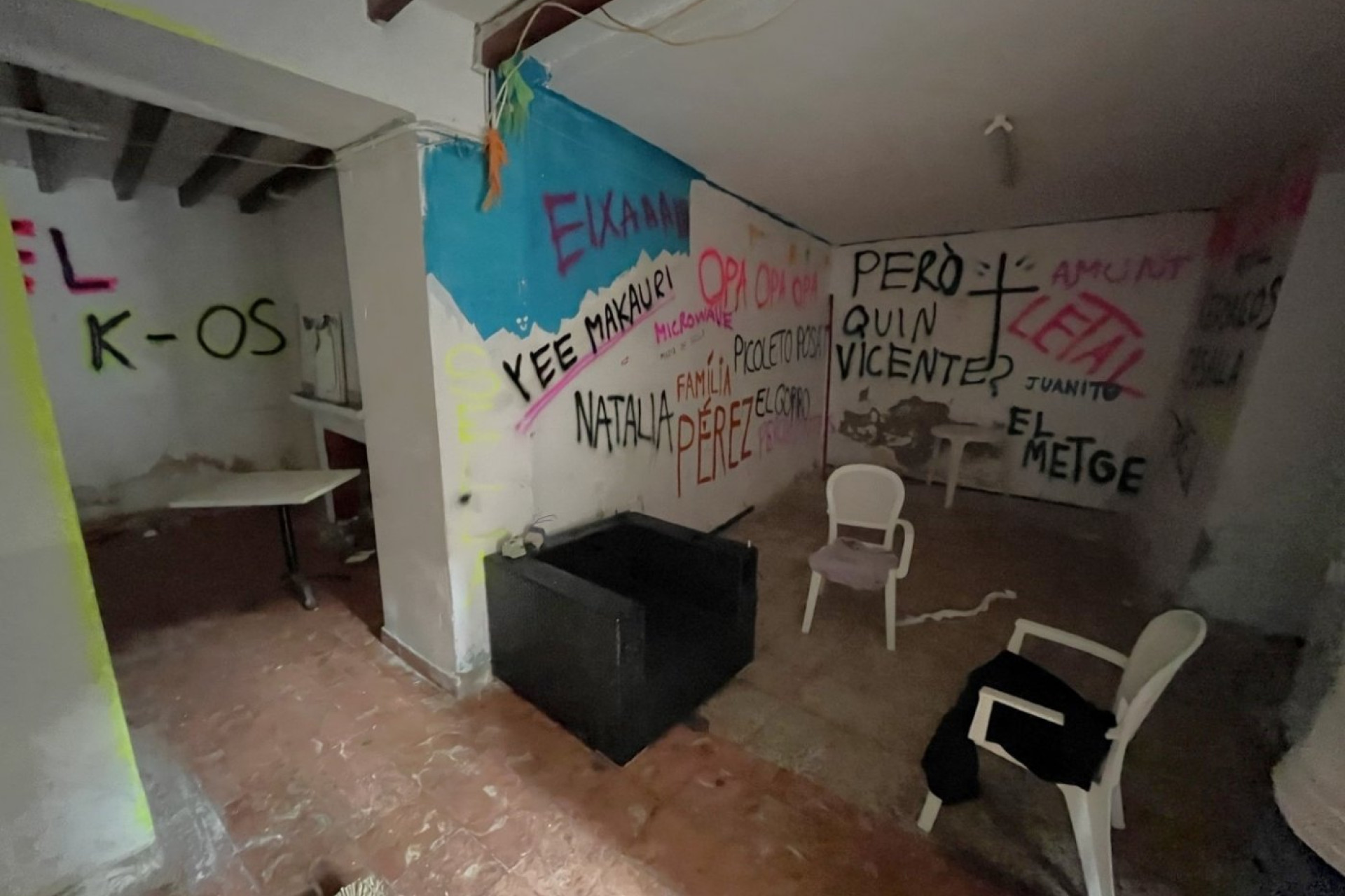 Reventa - House - Sella - PUEBLO