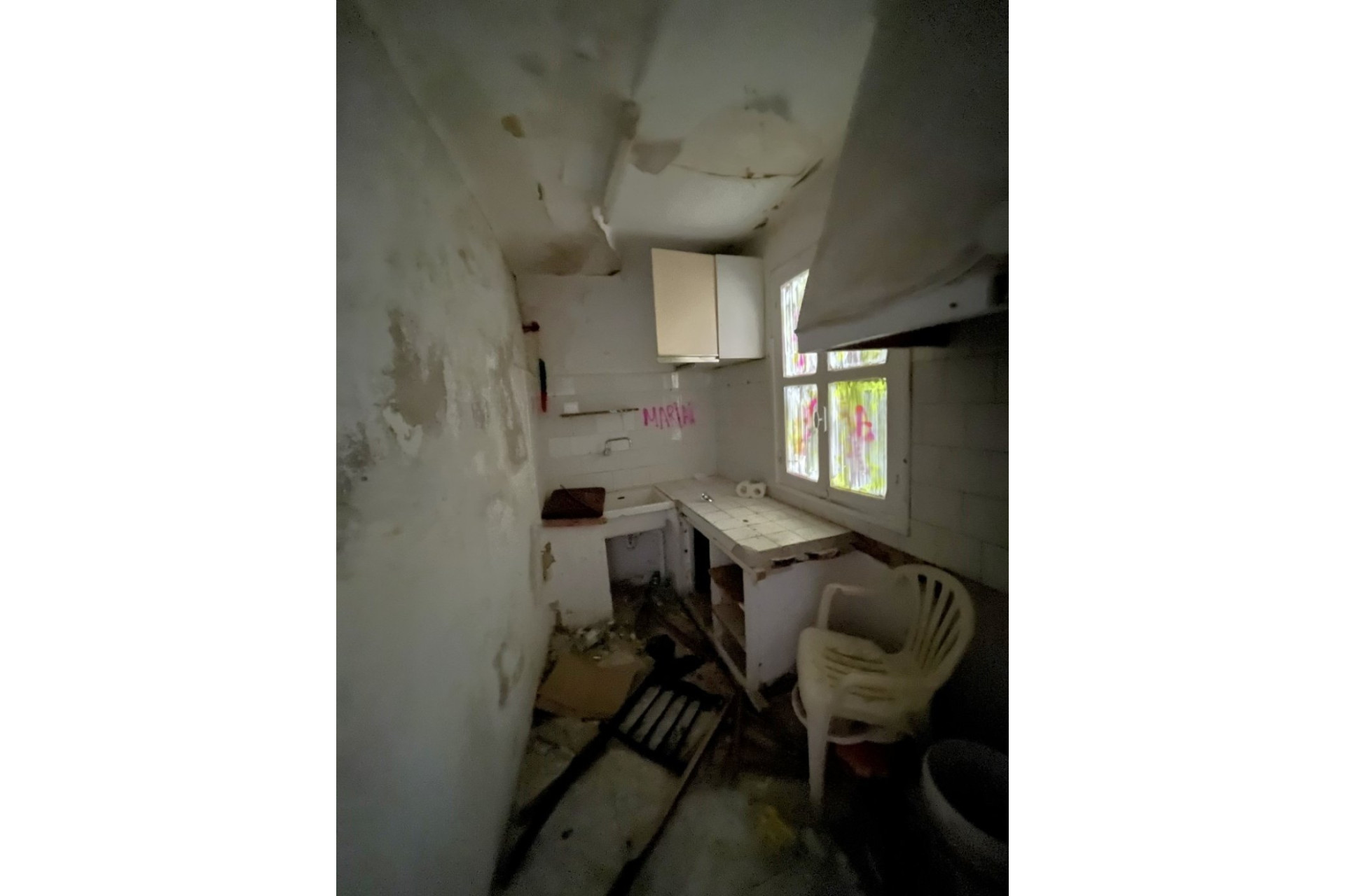 Reventa - House - Sella - PUEBLO