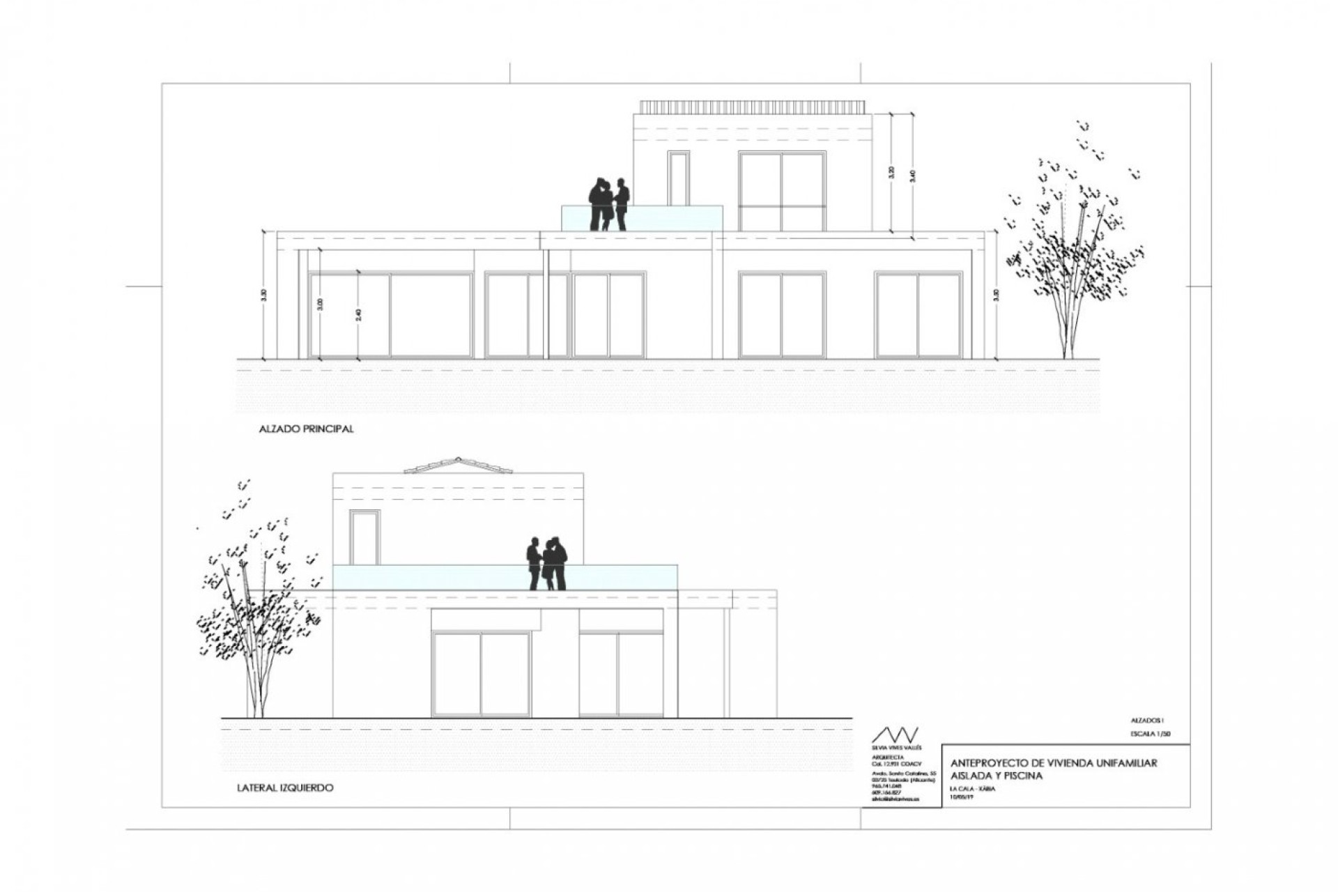 Reventa - House - Teulada - El tesoro