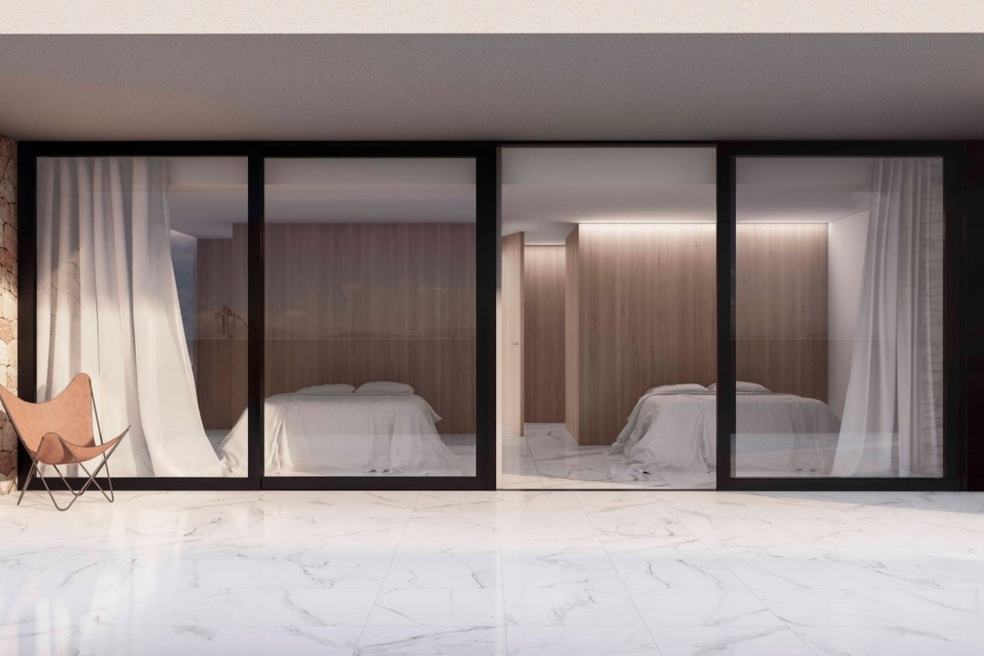 Reventa - House - Teulada - Moraira