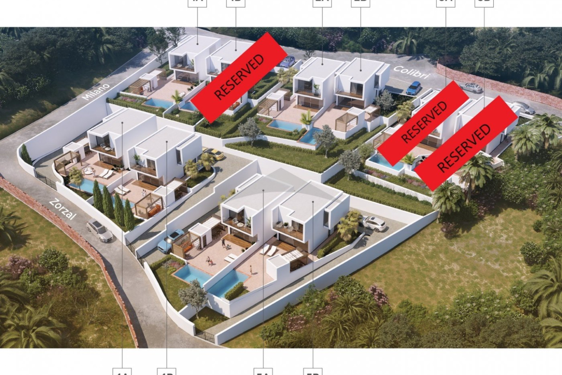 Reventa - House - Teulada - Moraira