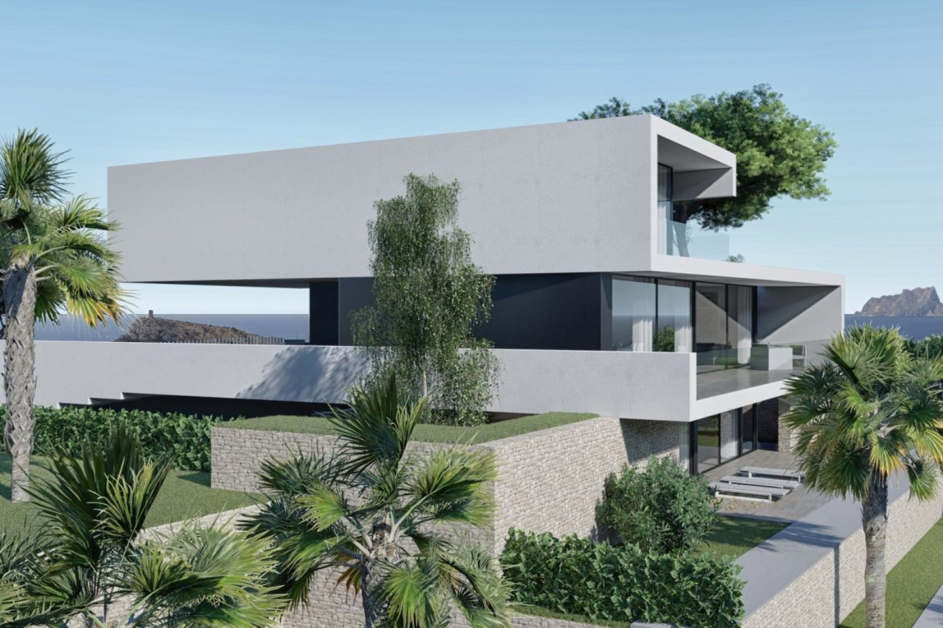 Reventa - House - Teulada - Moraira