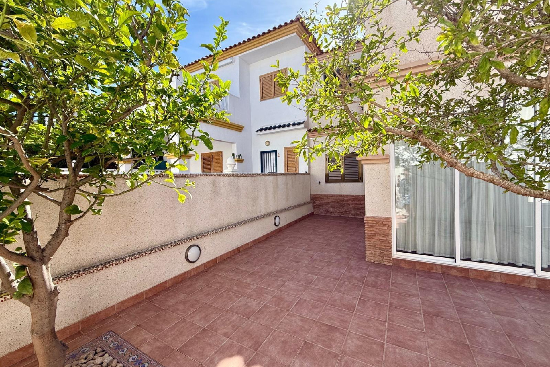 Reventa - House - Torrevieja - Aguas Nuevas