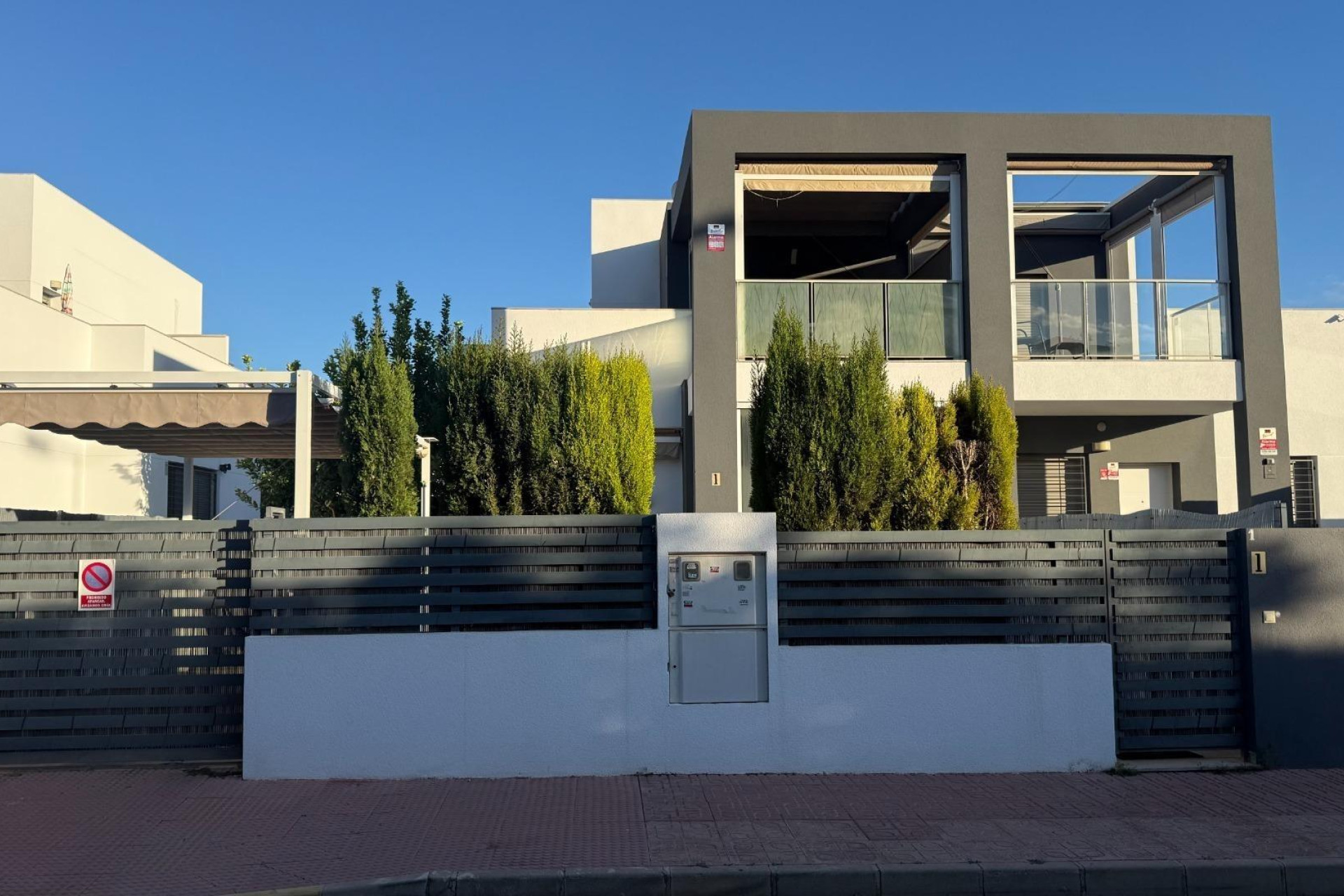 Reventa - House - Torrevieja - Aguas Nuevas