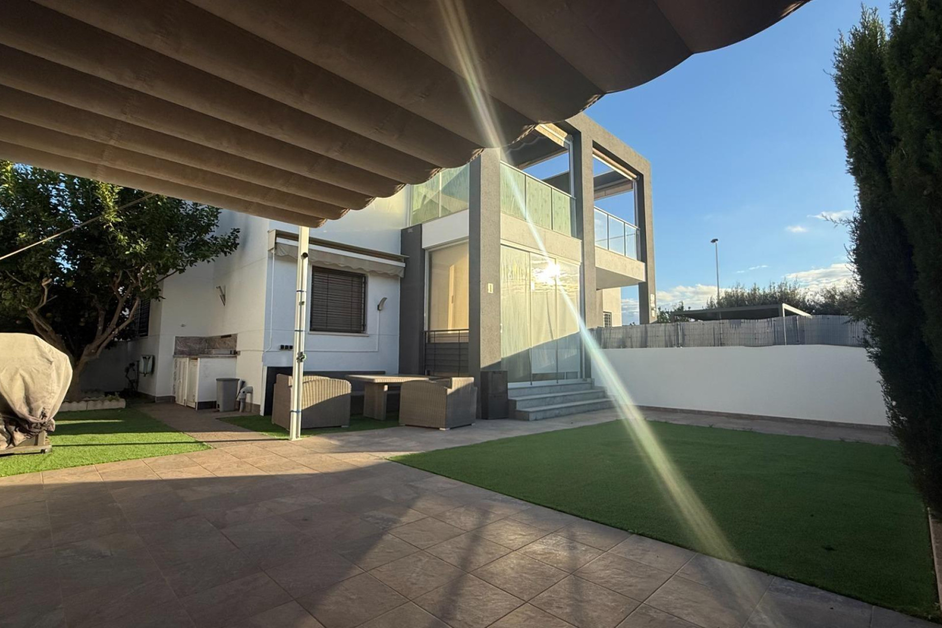 Reventa - House - Torrevieja - Aguas Nuevas