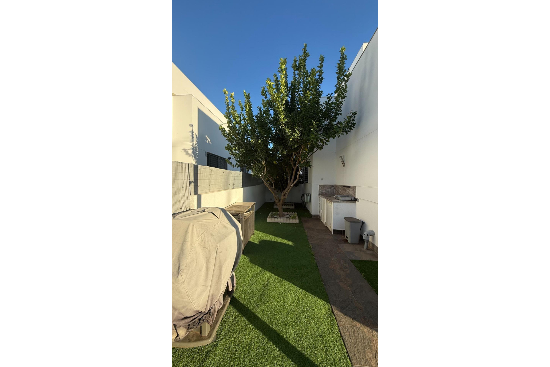 Reventa - House - Torrevieja - Aguas Nuevas