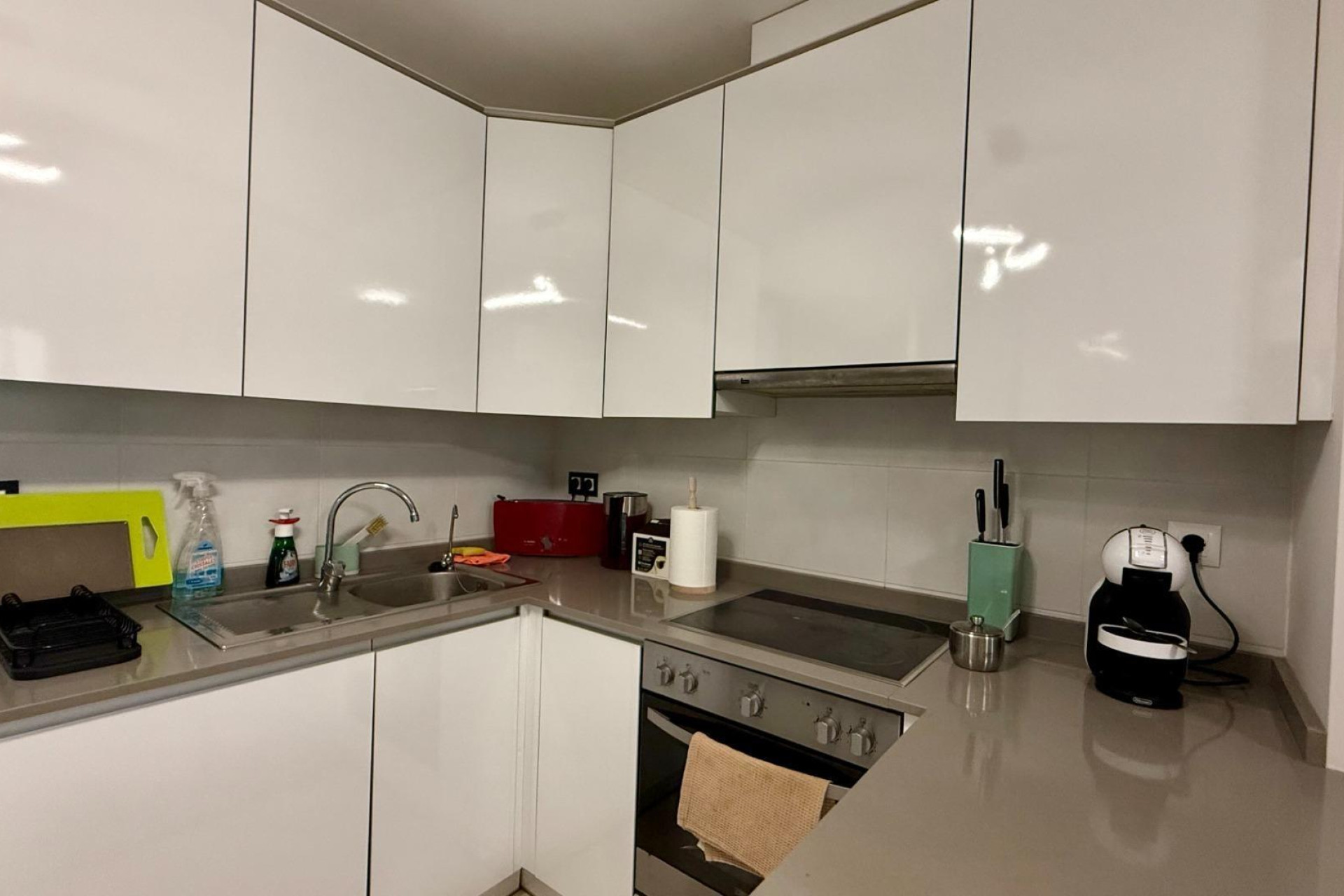 Reventa - House - Torrevieja - Aguas Nuevas