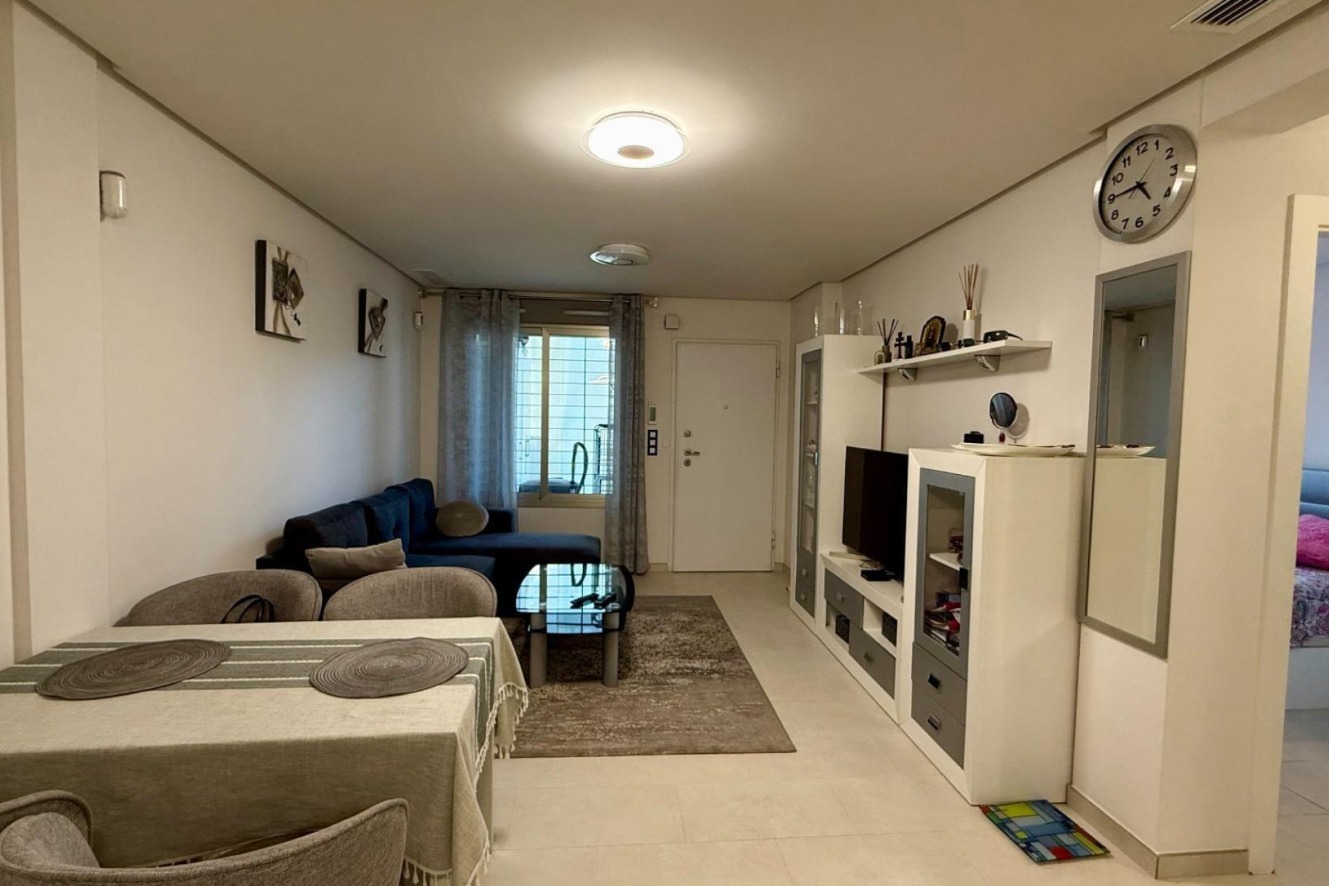 Reventa - House - Torrevieja - Aguas Nuevas