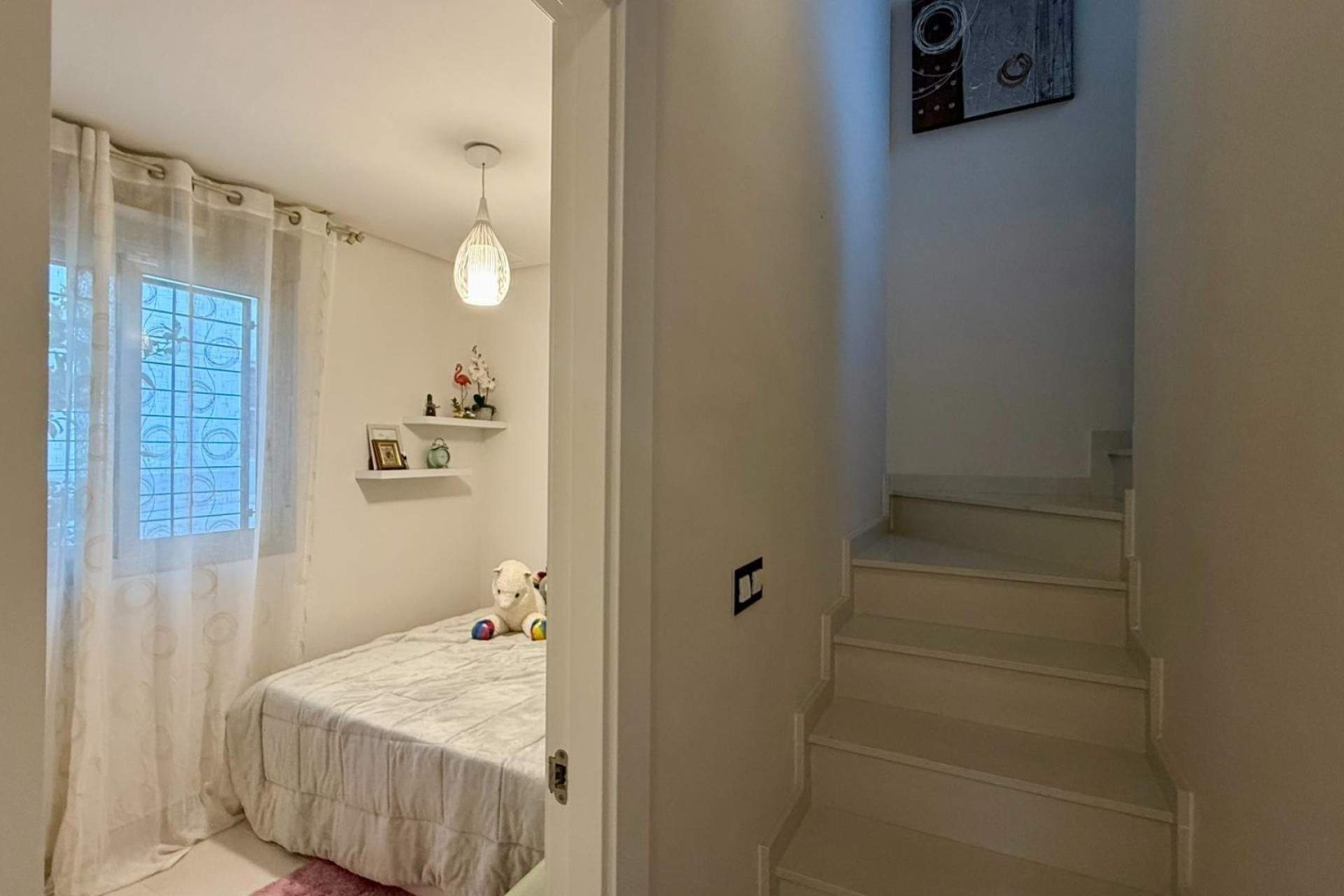 Reventa - House - Torrevieja - Aguas Nuevas