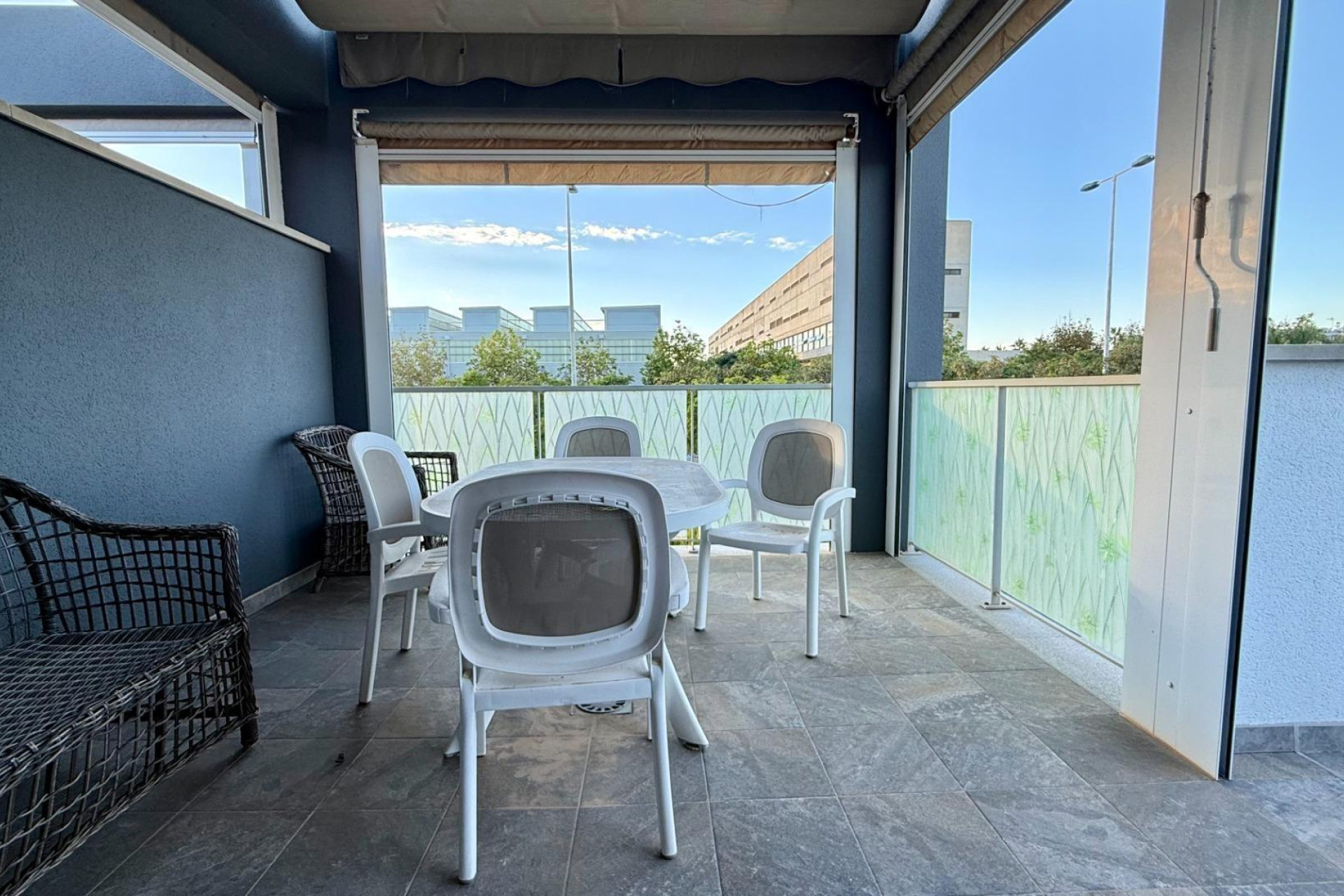 Reventa - House - Torrevieja - Aguas Nuevas