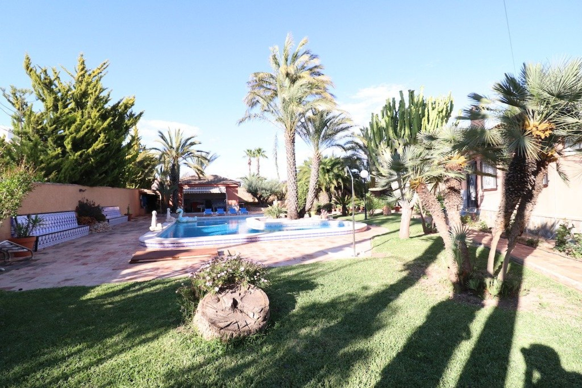 Reventa - House - Torrevieja - El chaparral