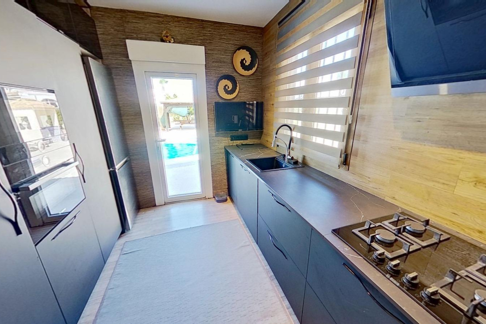 Reventa - House - Torrevieja - La Siesta - El Salado - Torreta