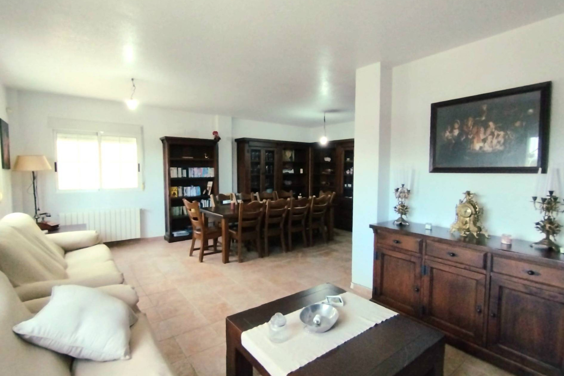 Reventa - House - Torrevieja - La Siesta - El Salado - Torreta