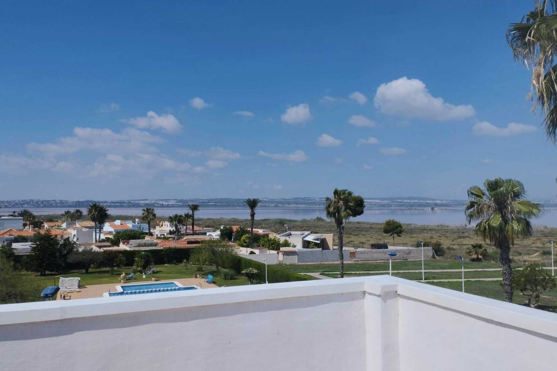 Reventa - House - Torrevieja - La Siesta - El Salado - Torreta