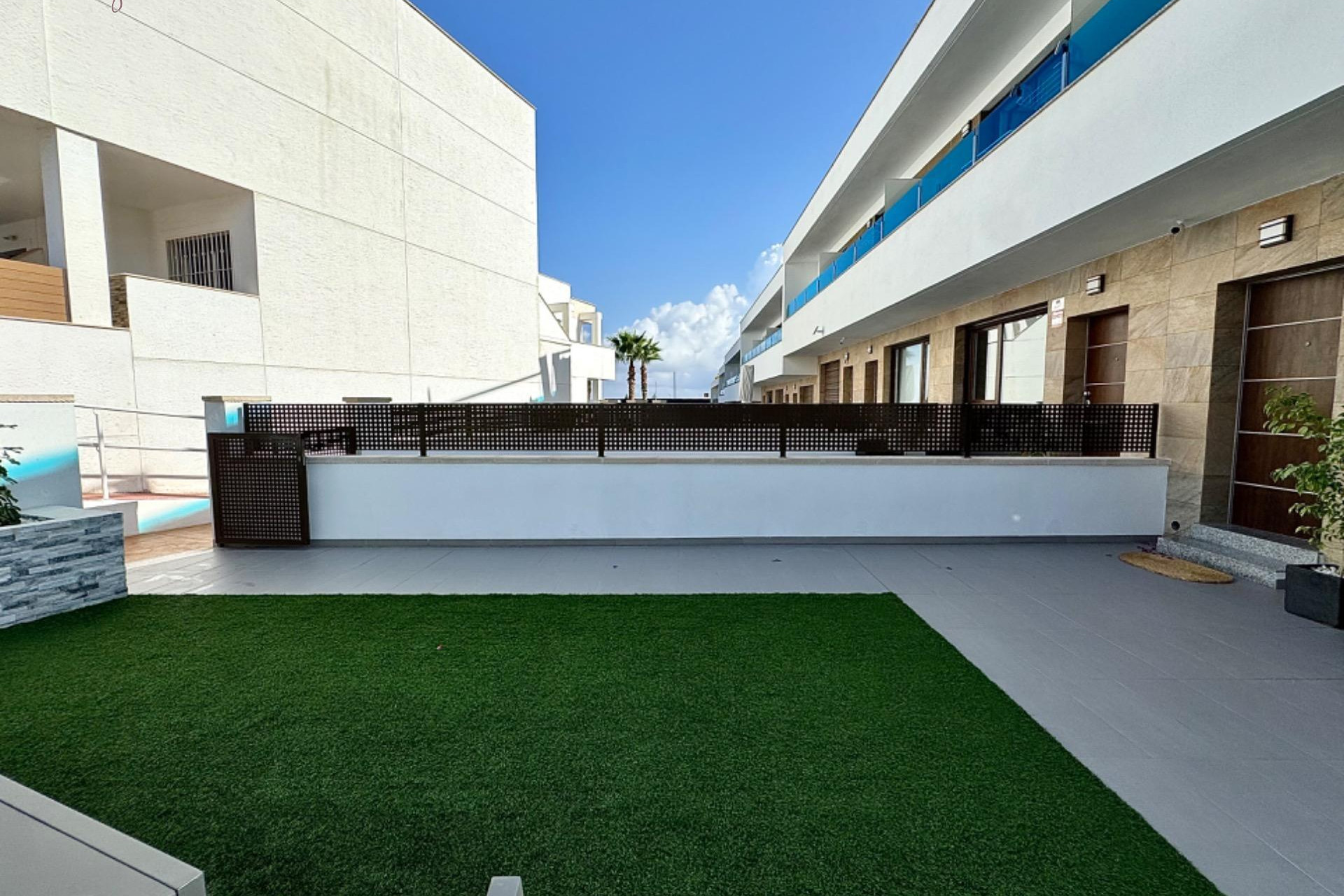 Reventa - House - Torrevieja - Los Balcones - Los Altos del Edén